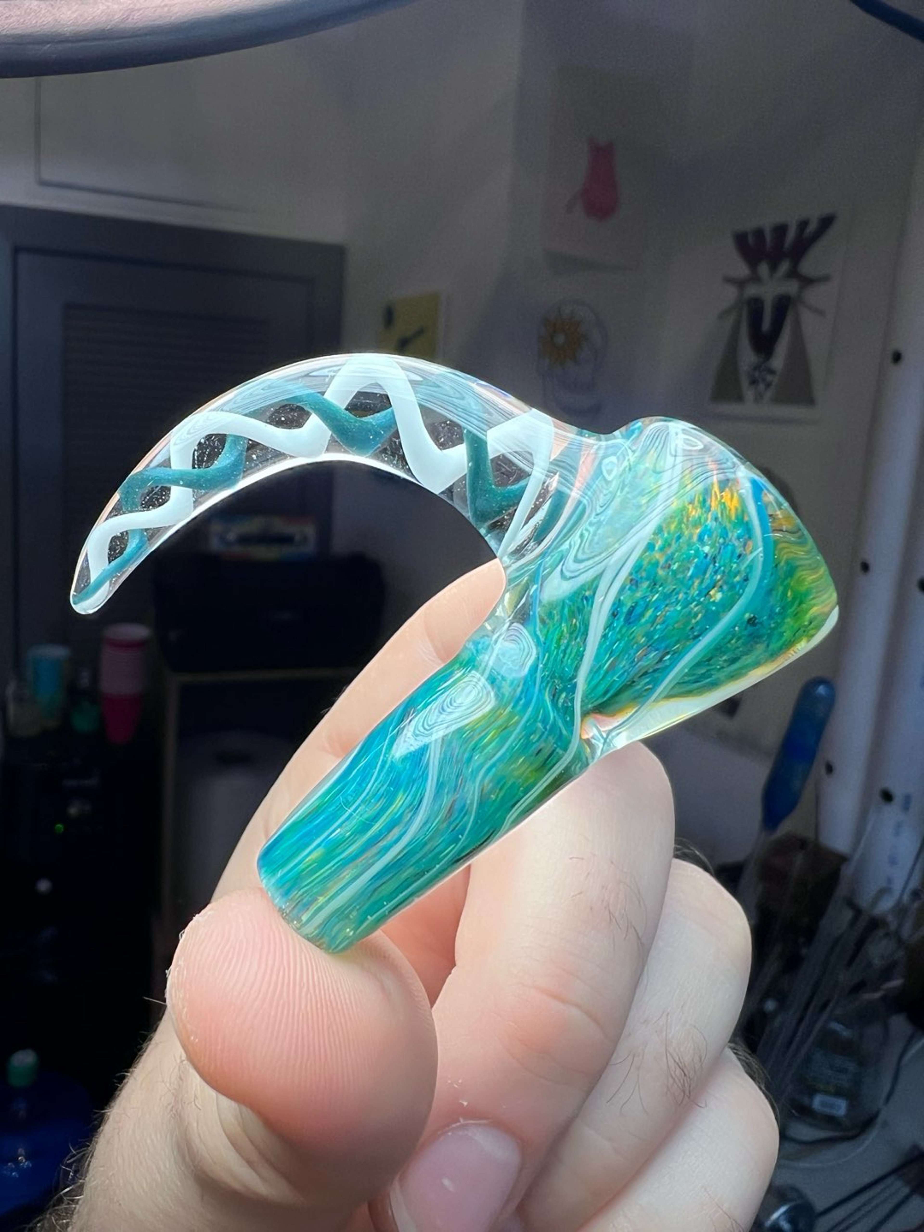 Preview pic of Concannon Glass slide