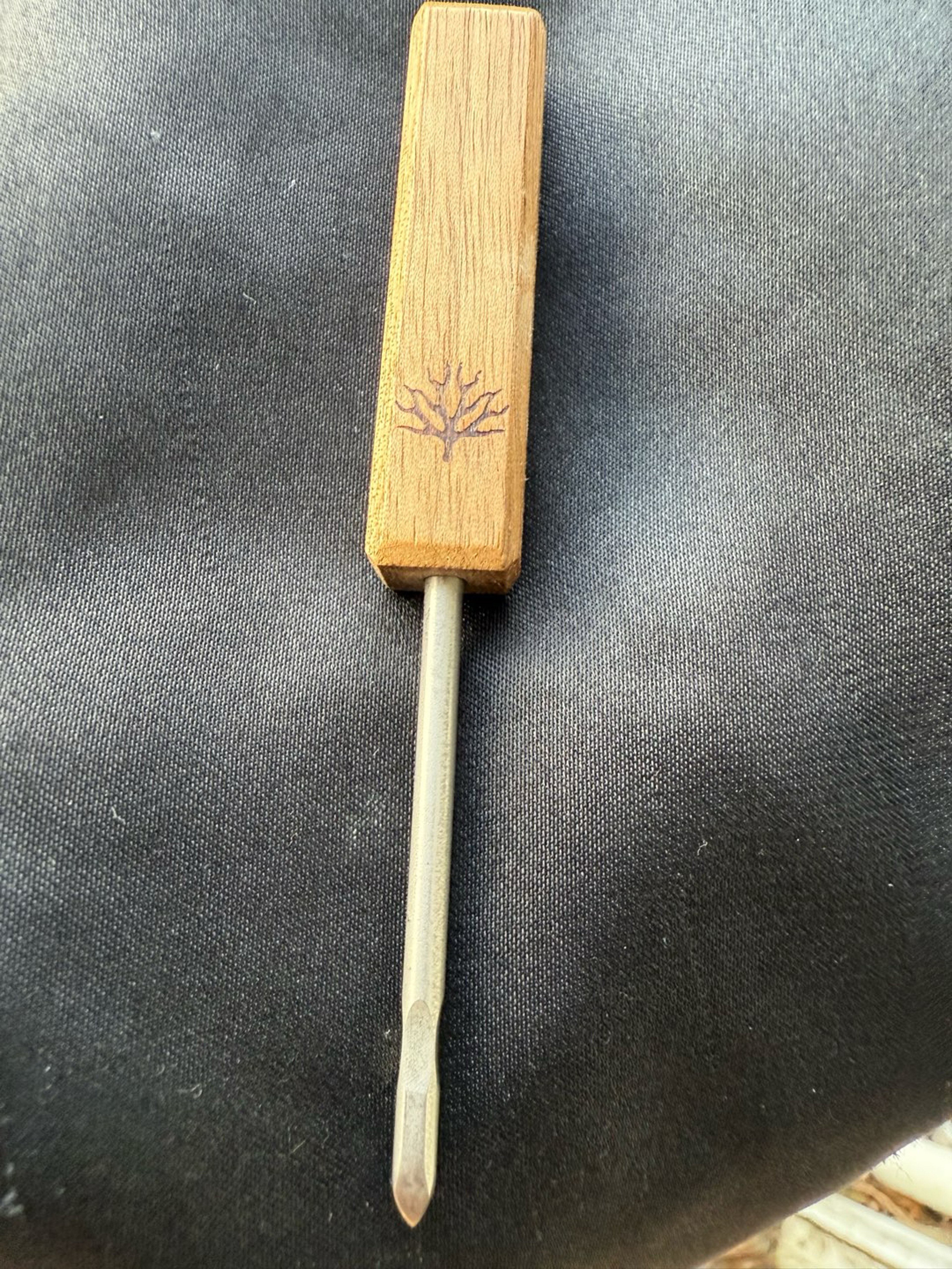 Preview pic of Mystic timber Dabber