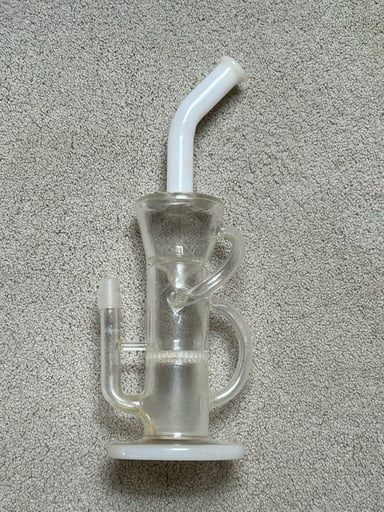 Preview pic of Homeycomb Recycler 18mm male