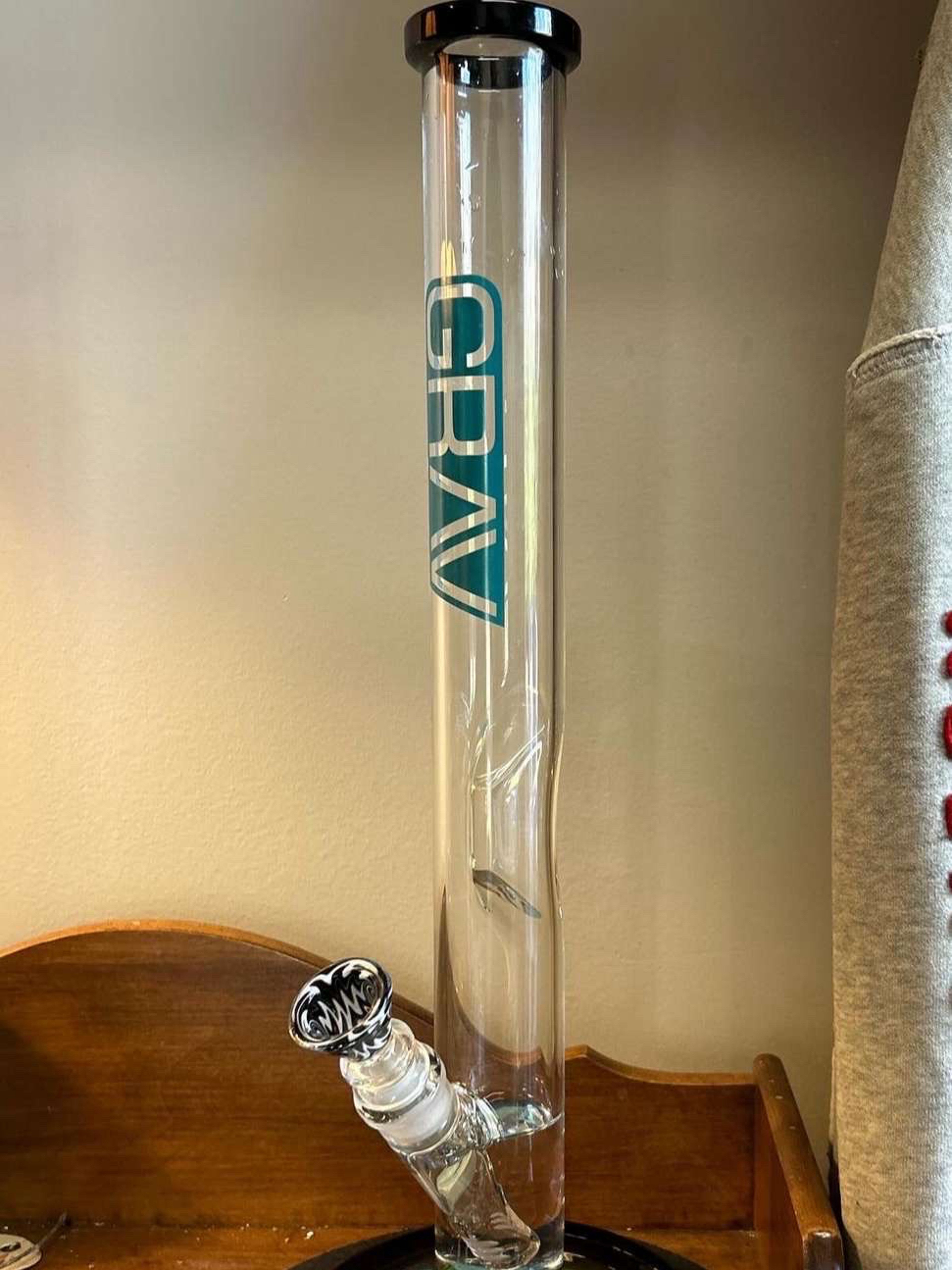 Preview pic of Grav labs straight tube