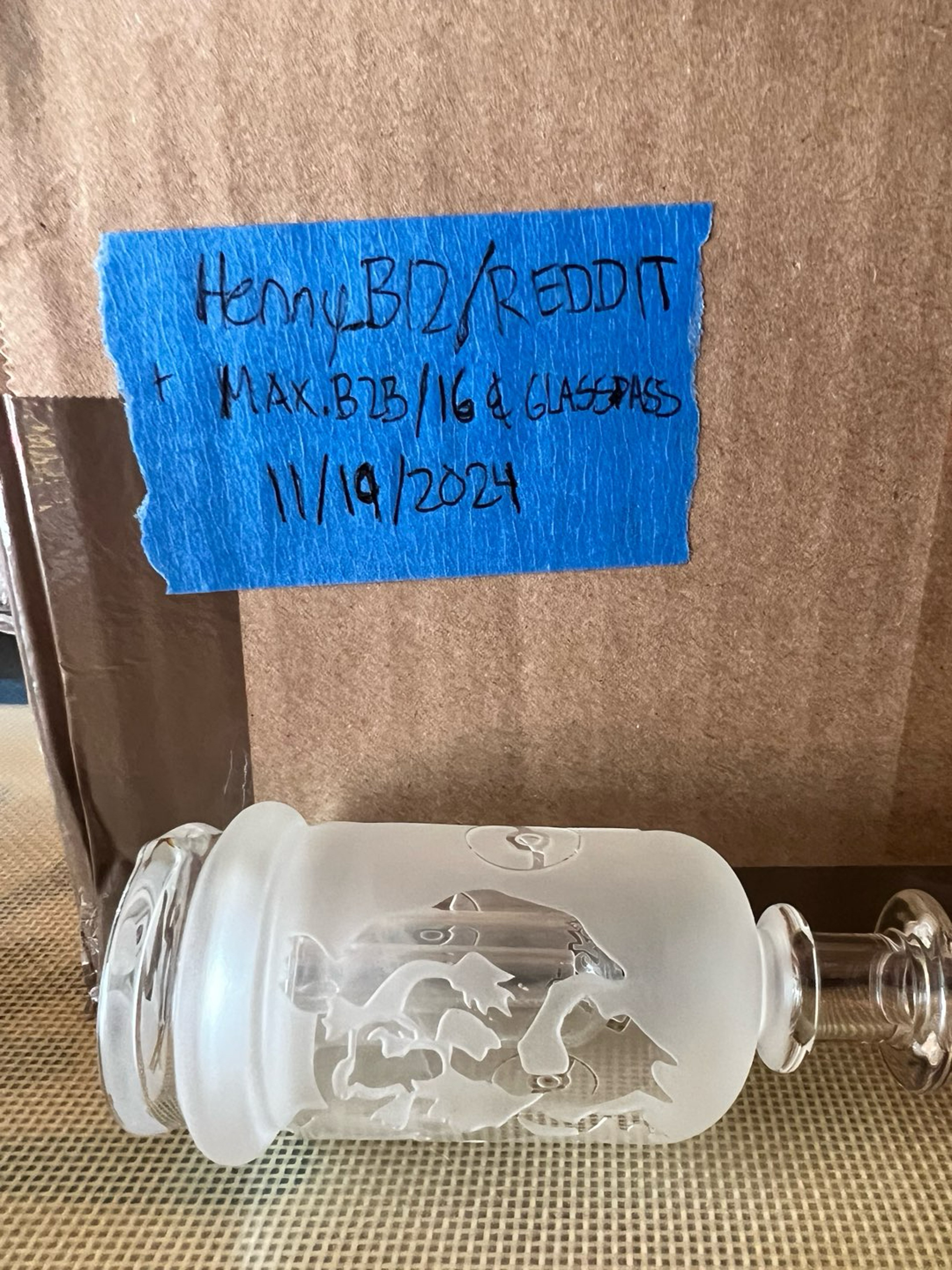 Preview pic of Gym membership funds sale