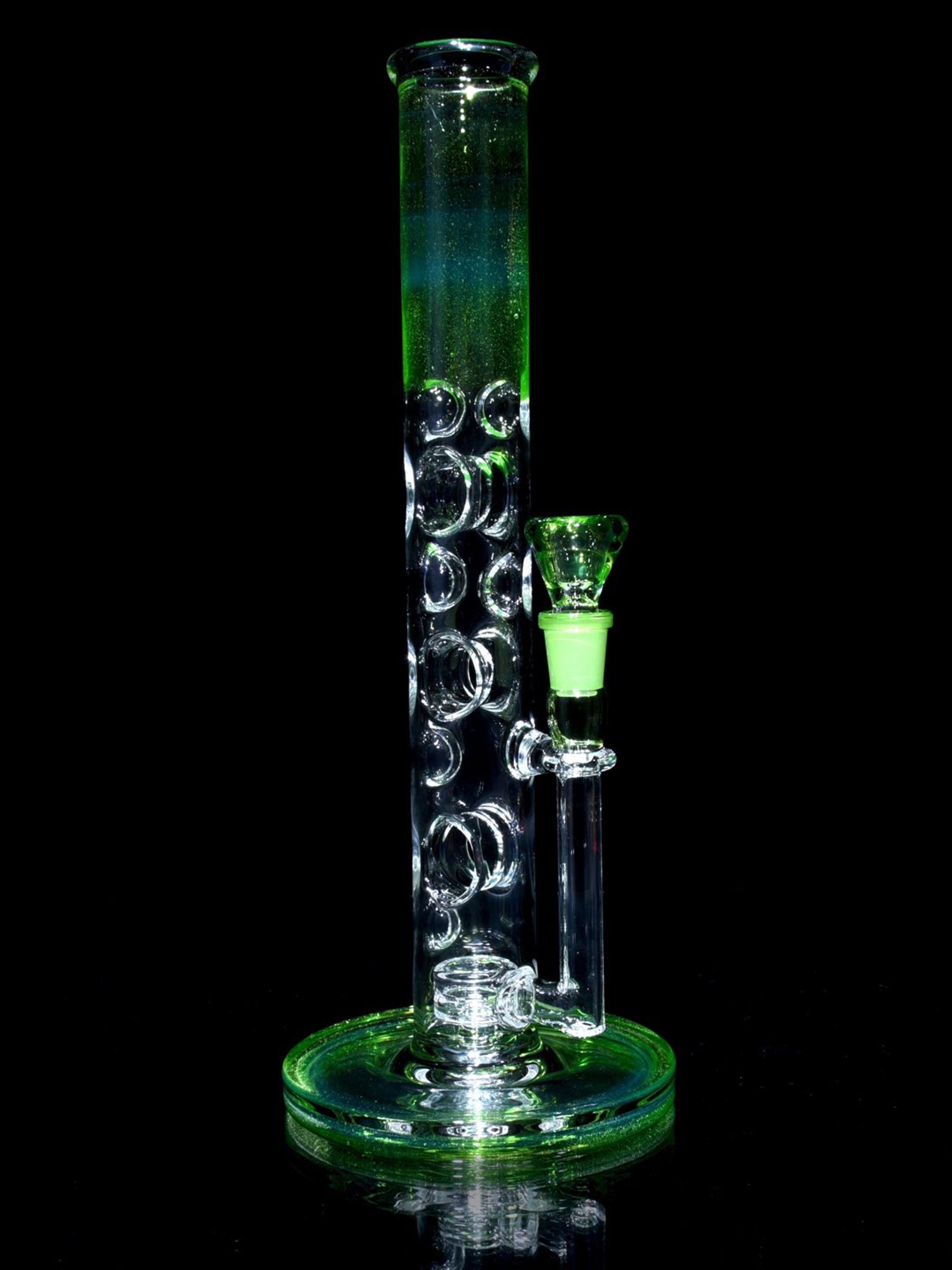 Preview pic of Davin Titland - Colored Straight Fab - Sublime - 14mm Female