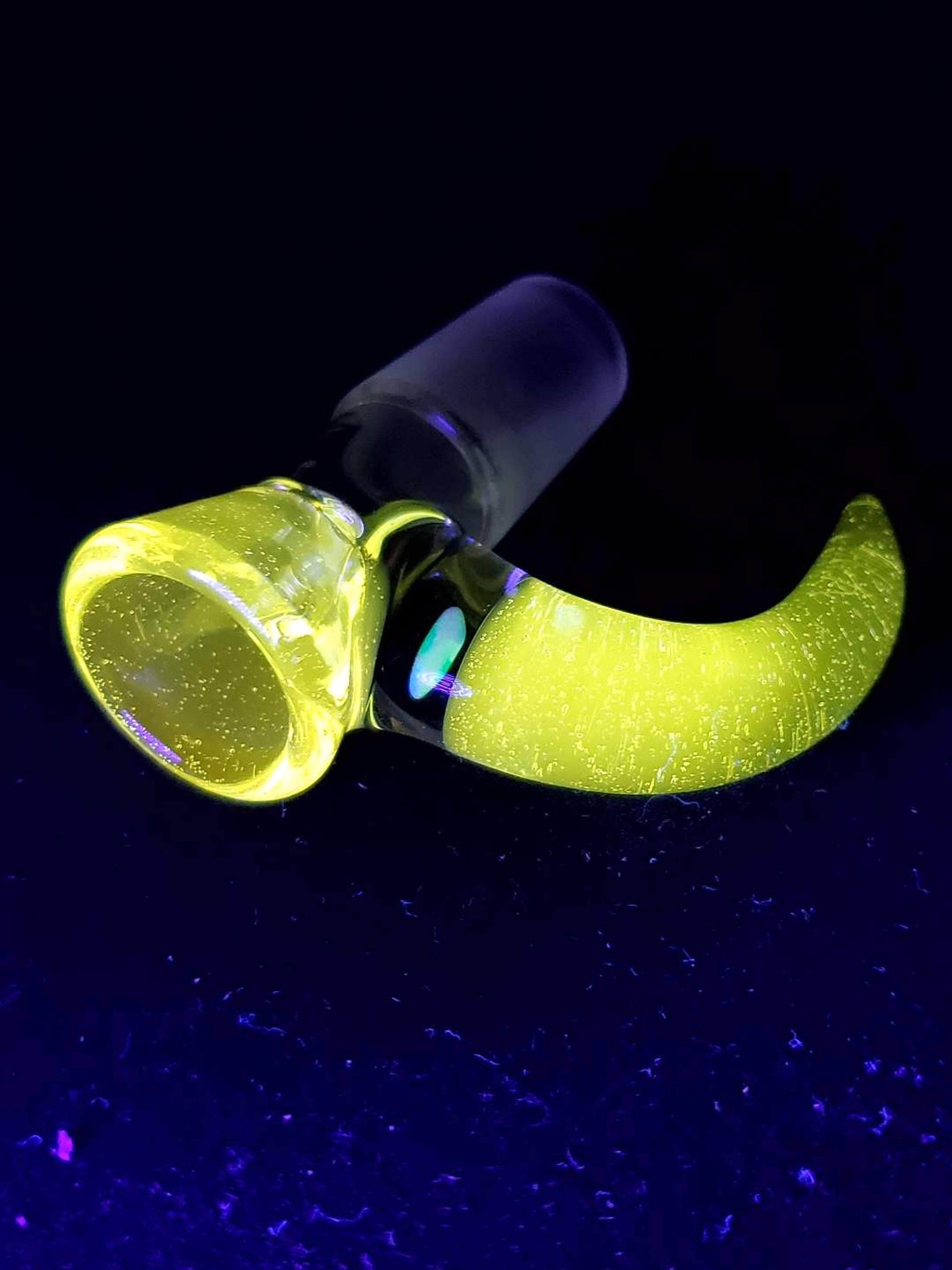 Preview pic of JARRED BENNETT Nova UV