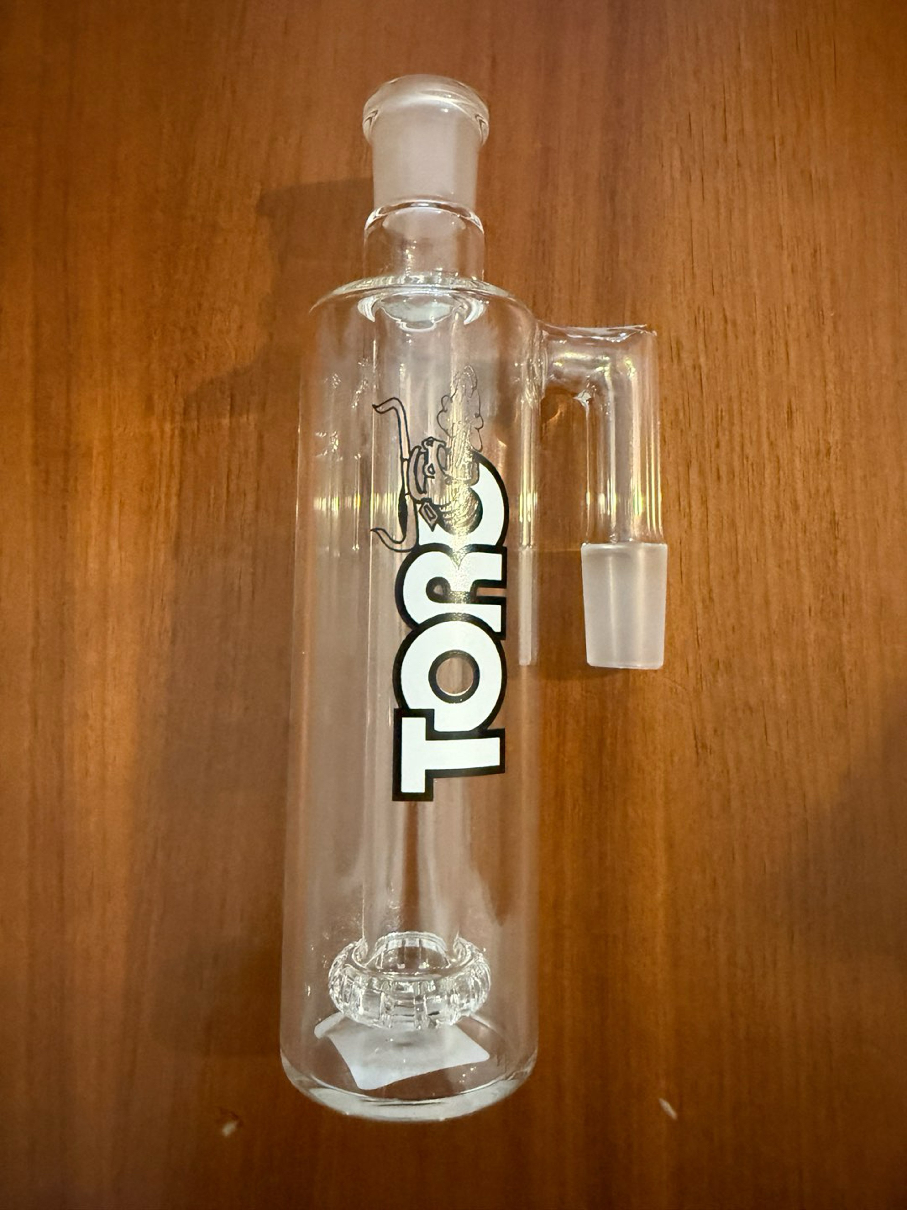 Preview pic of Toro Circ Ashcatcher