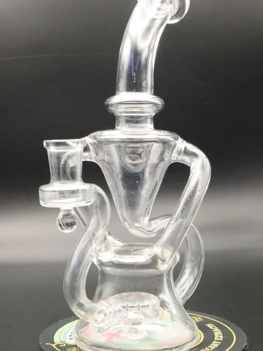 Preview pic of China recycler