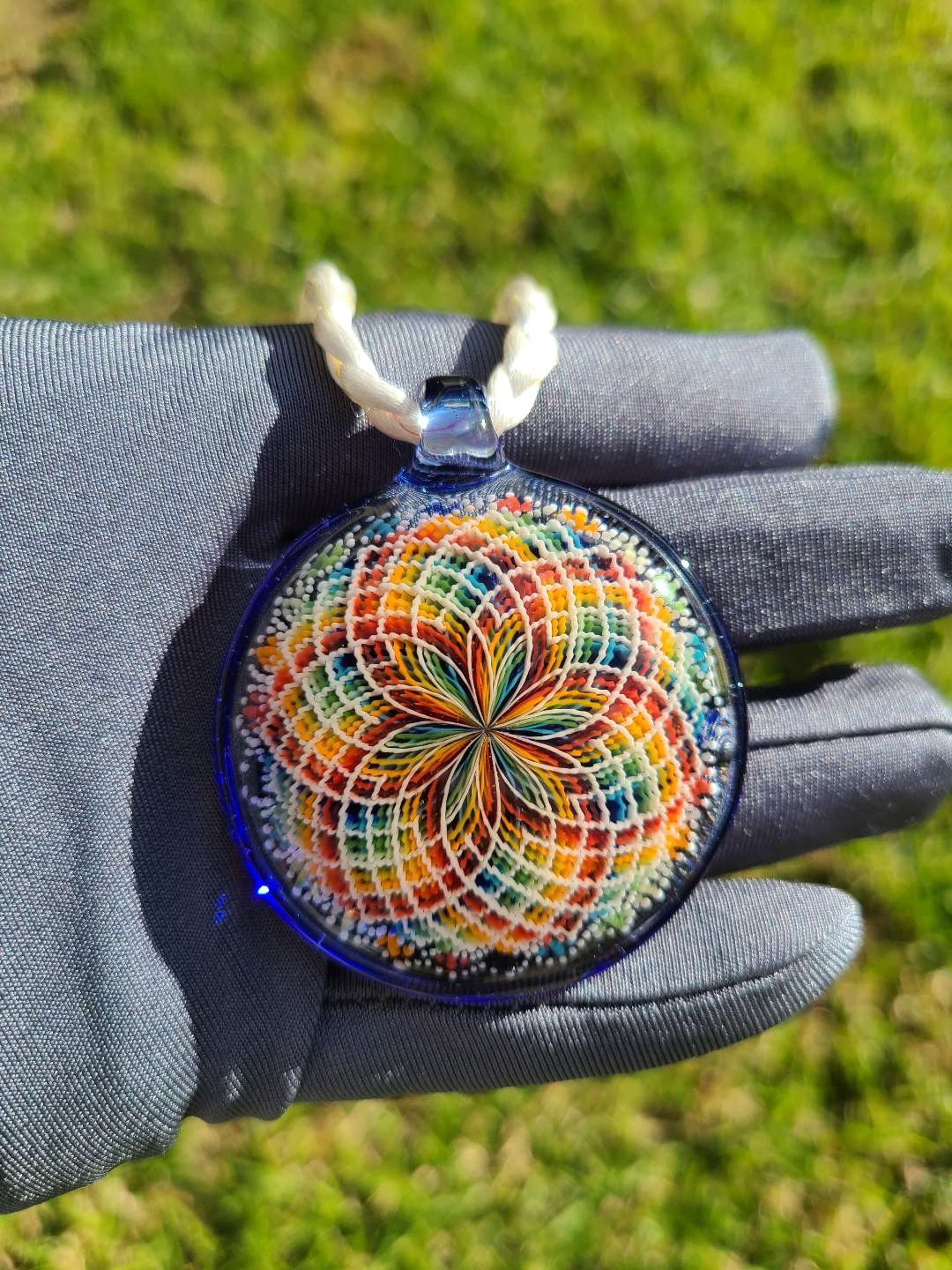 Preview pic of Ha_Chan428 Retti Pendant