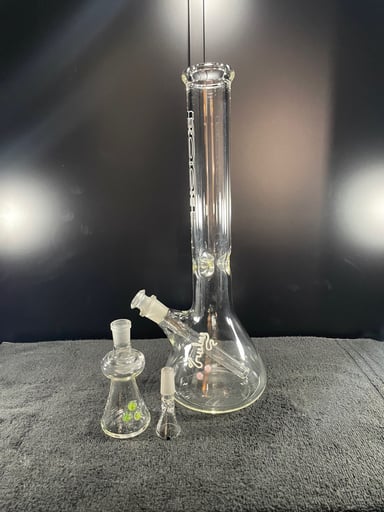 Preview pic of Roor Beaker bong