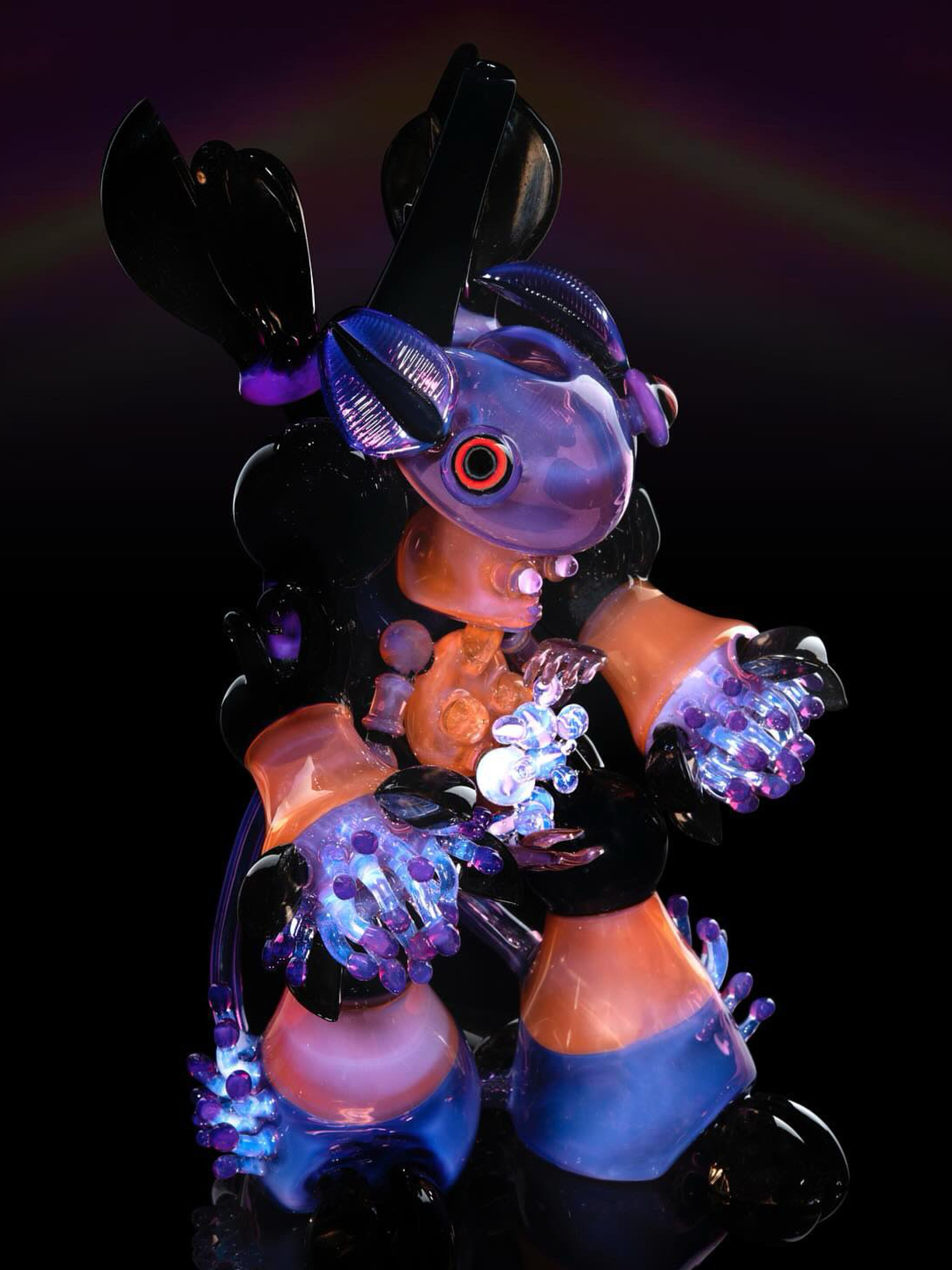 Banjo x Joe P Devi bot image 0