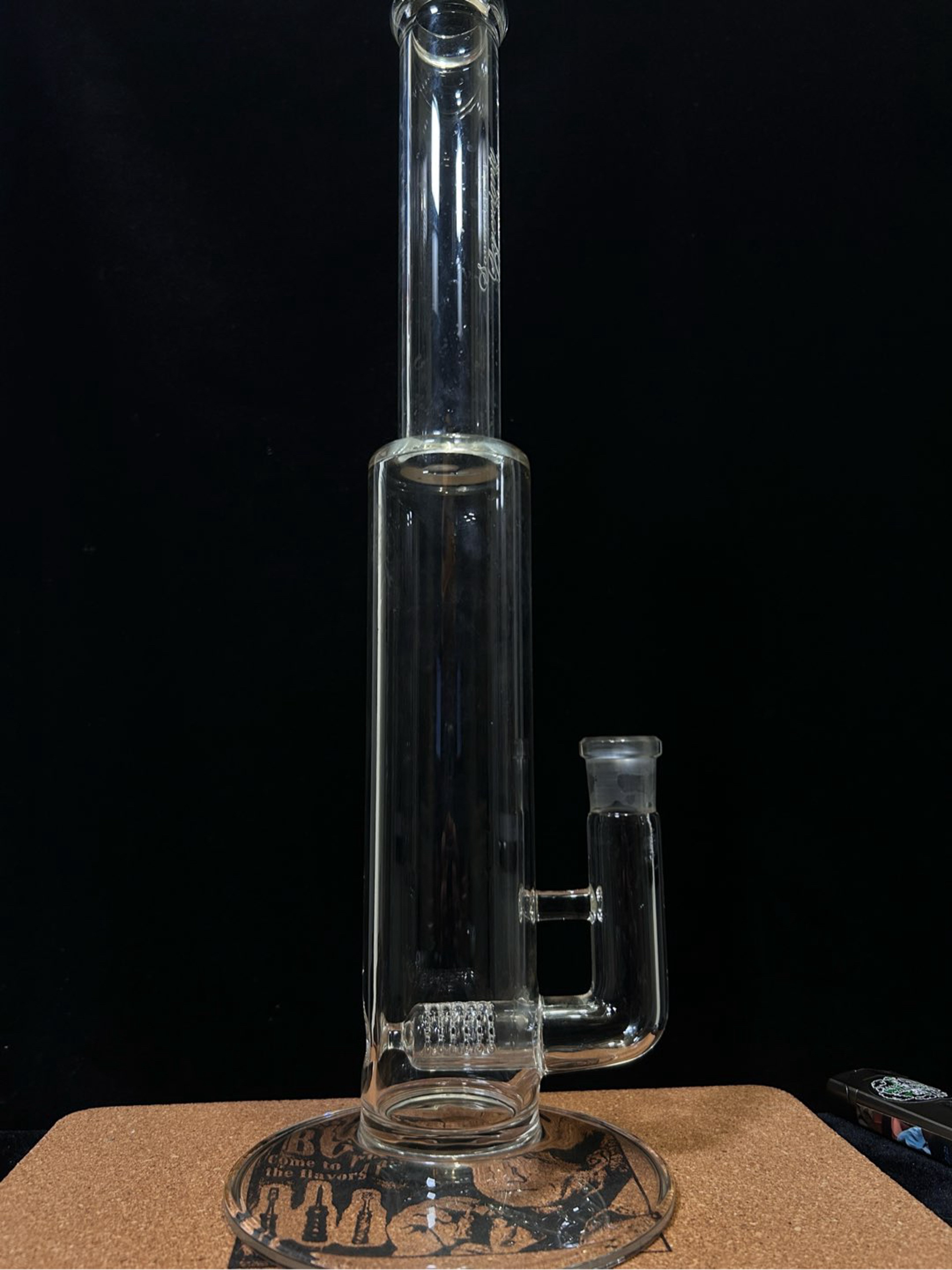 Preview pic of Queenstem