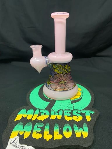 Preview pic of Windstar Flower Rig