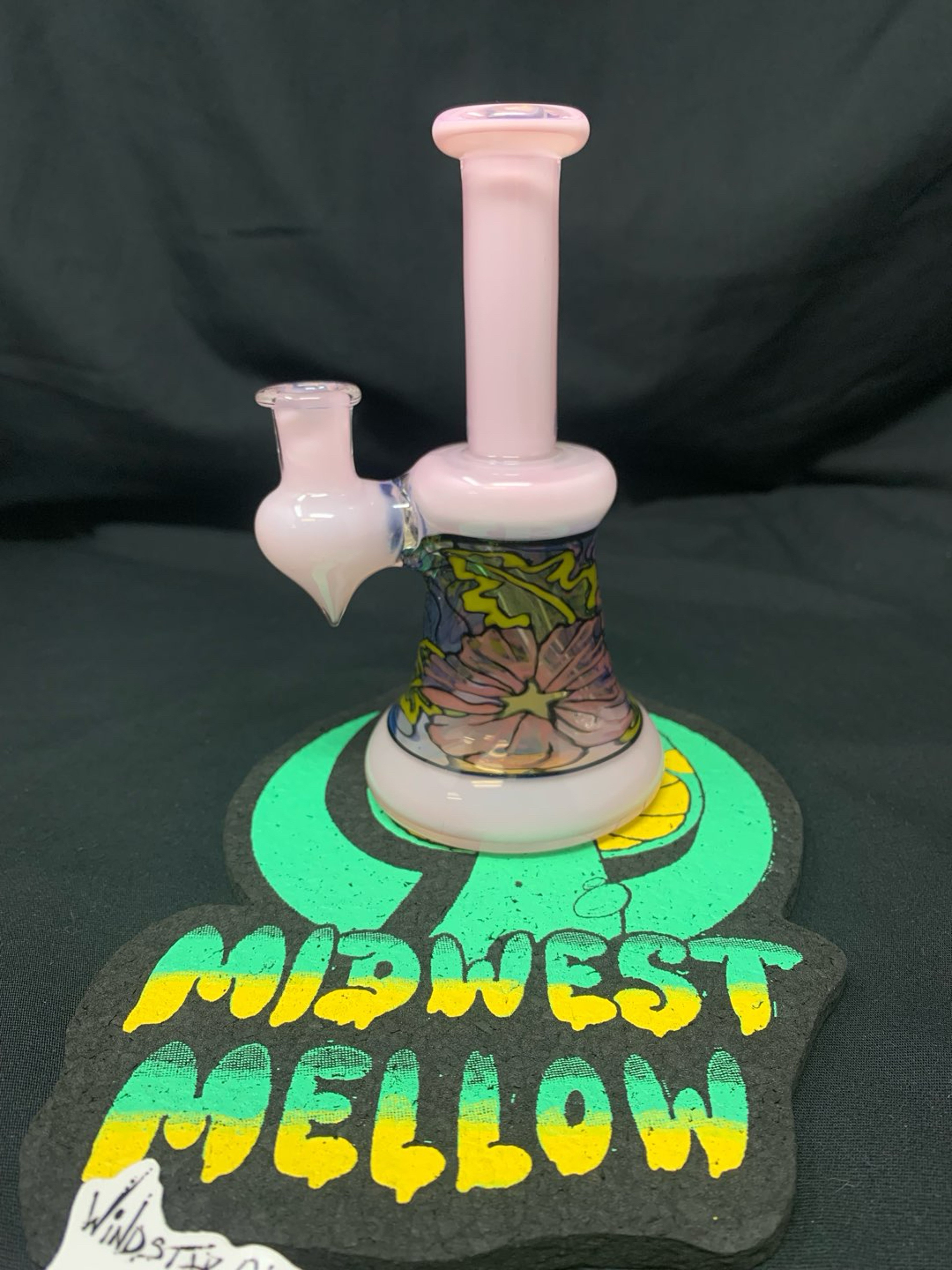 Preview pic of Windstar Flower Rig