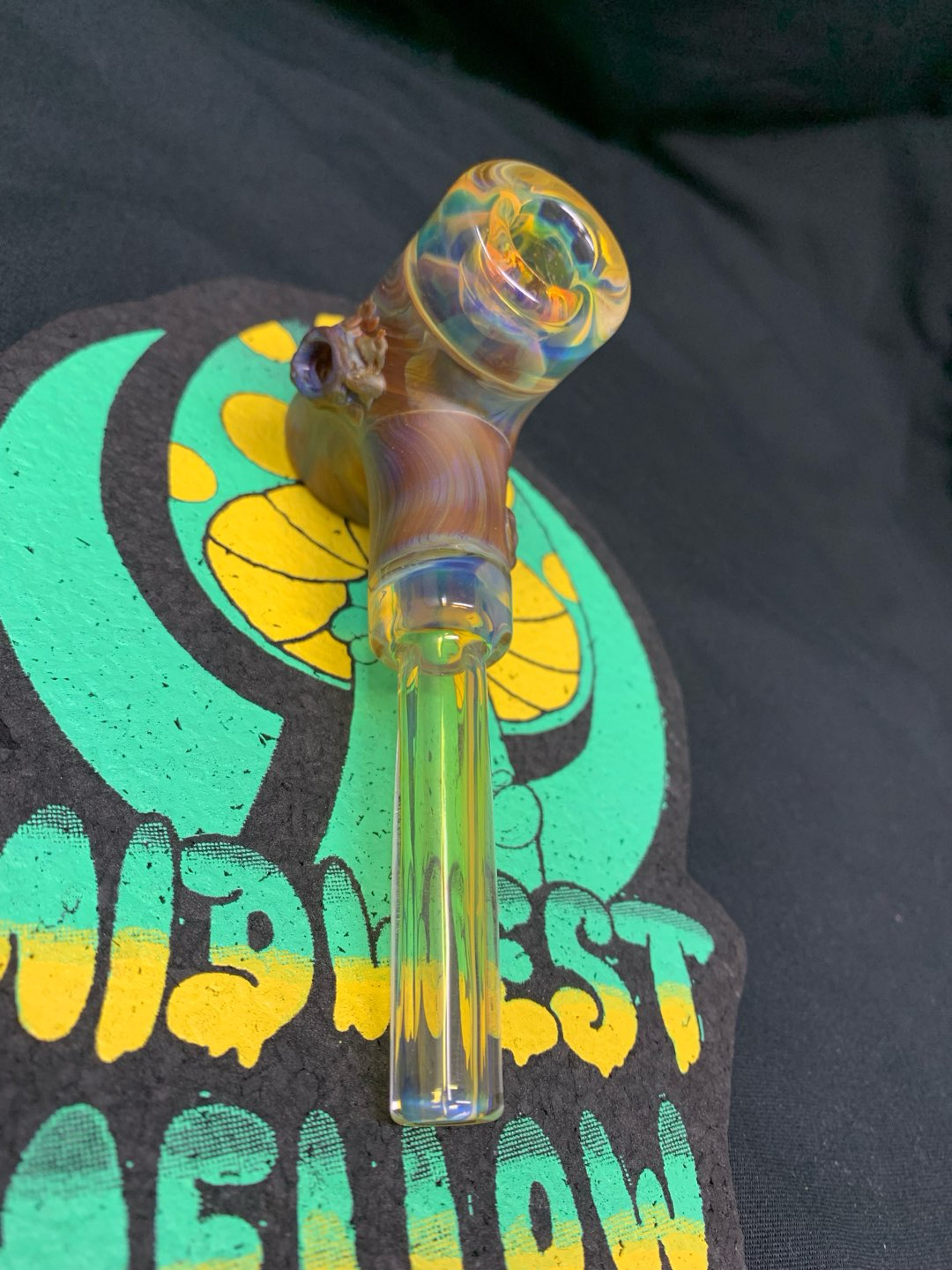 Preview pic of Magism Nova Wood Hammer