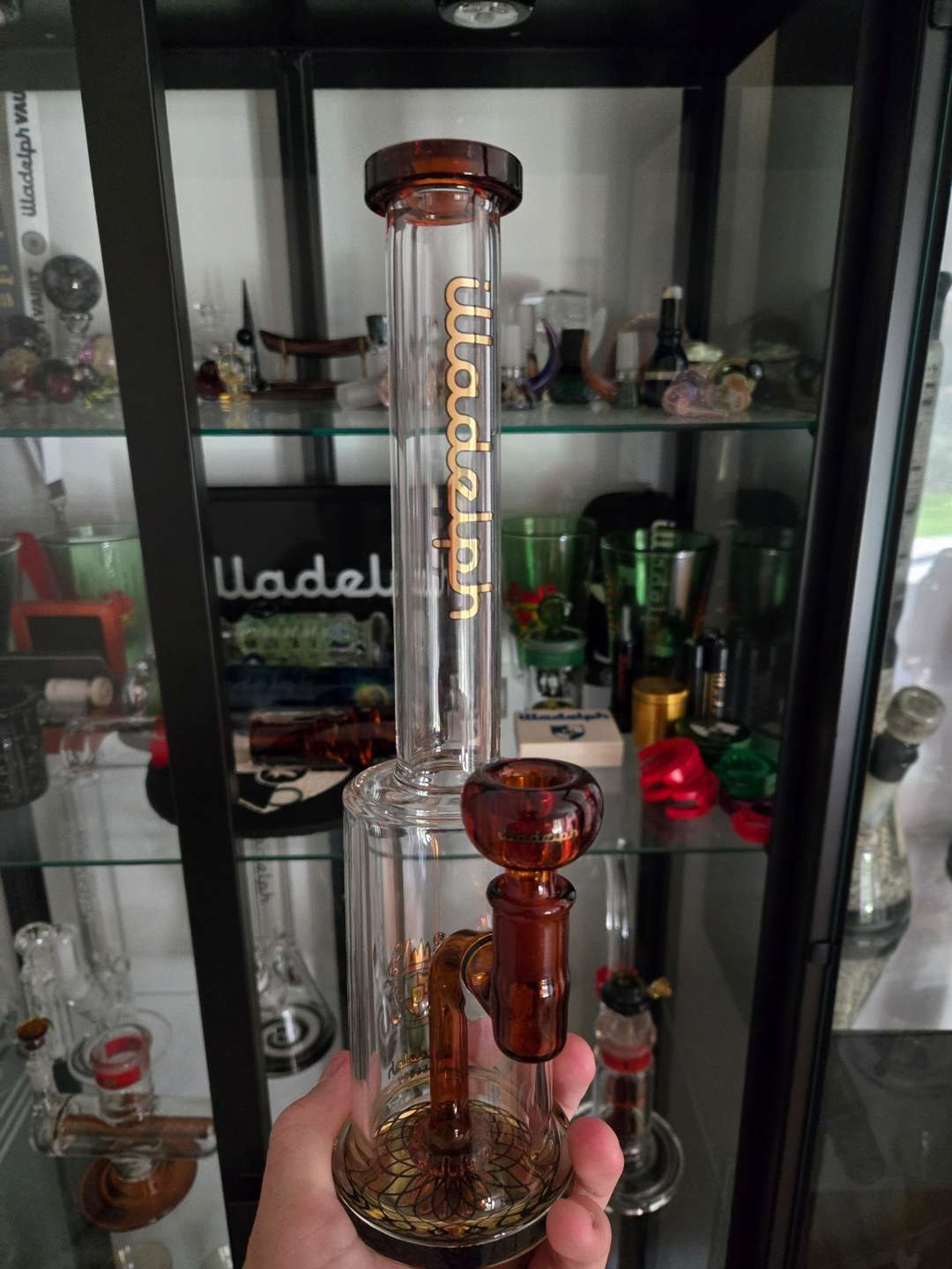 Preview pic of Gallery Illadelph x Danklin Rig