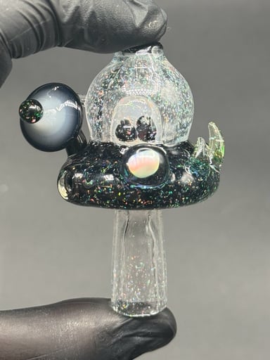 Preview pic of Alien joint holder
