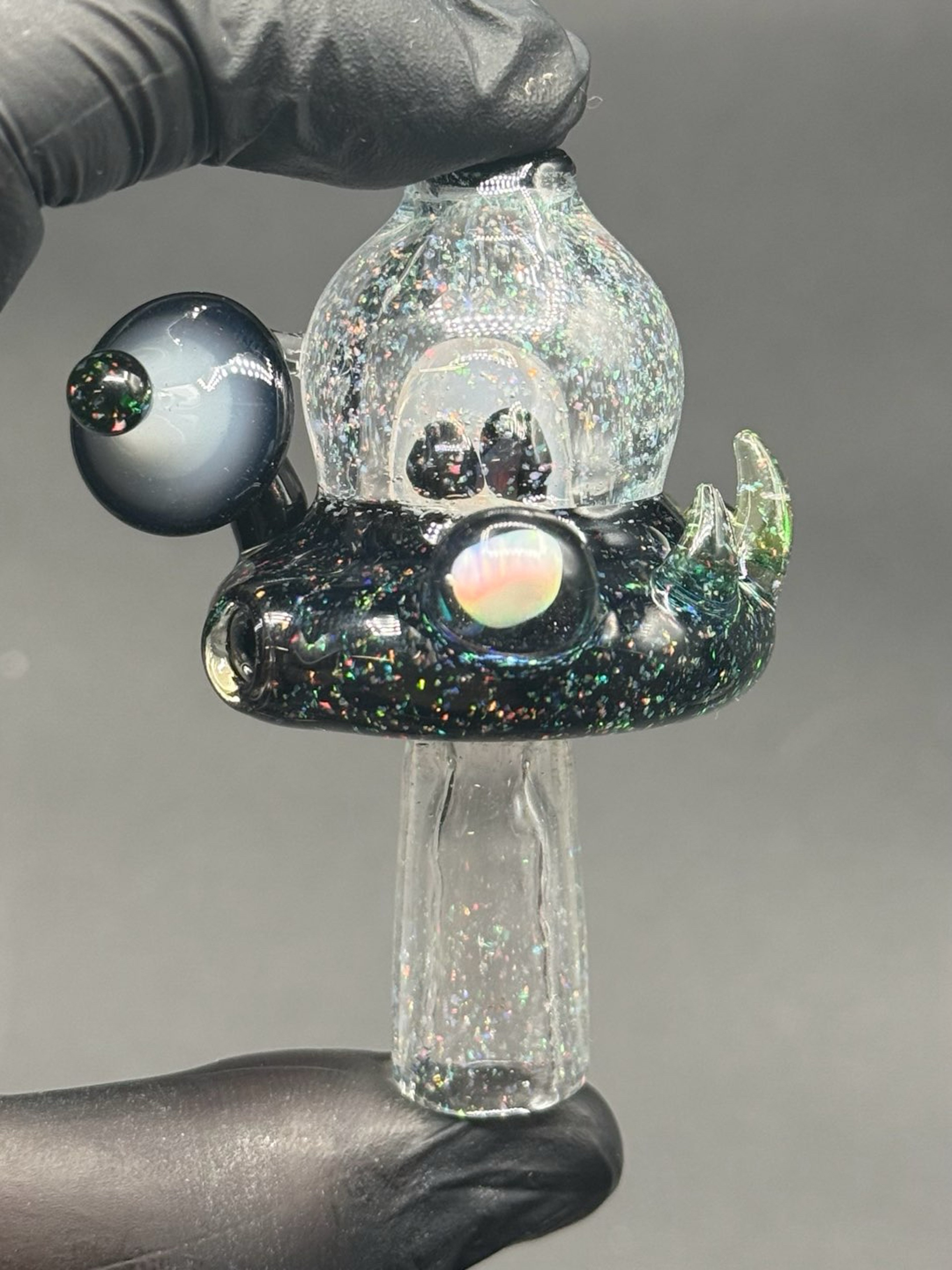 Preview pic of Alien joint holder