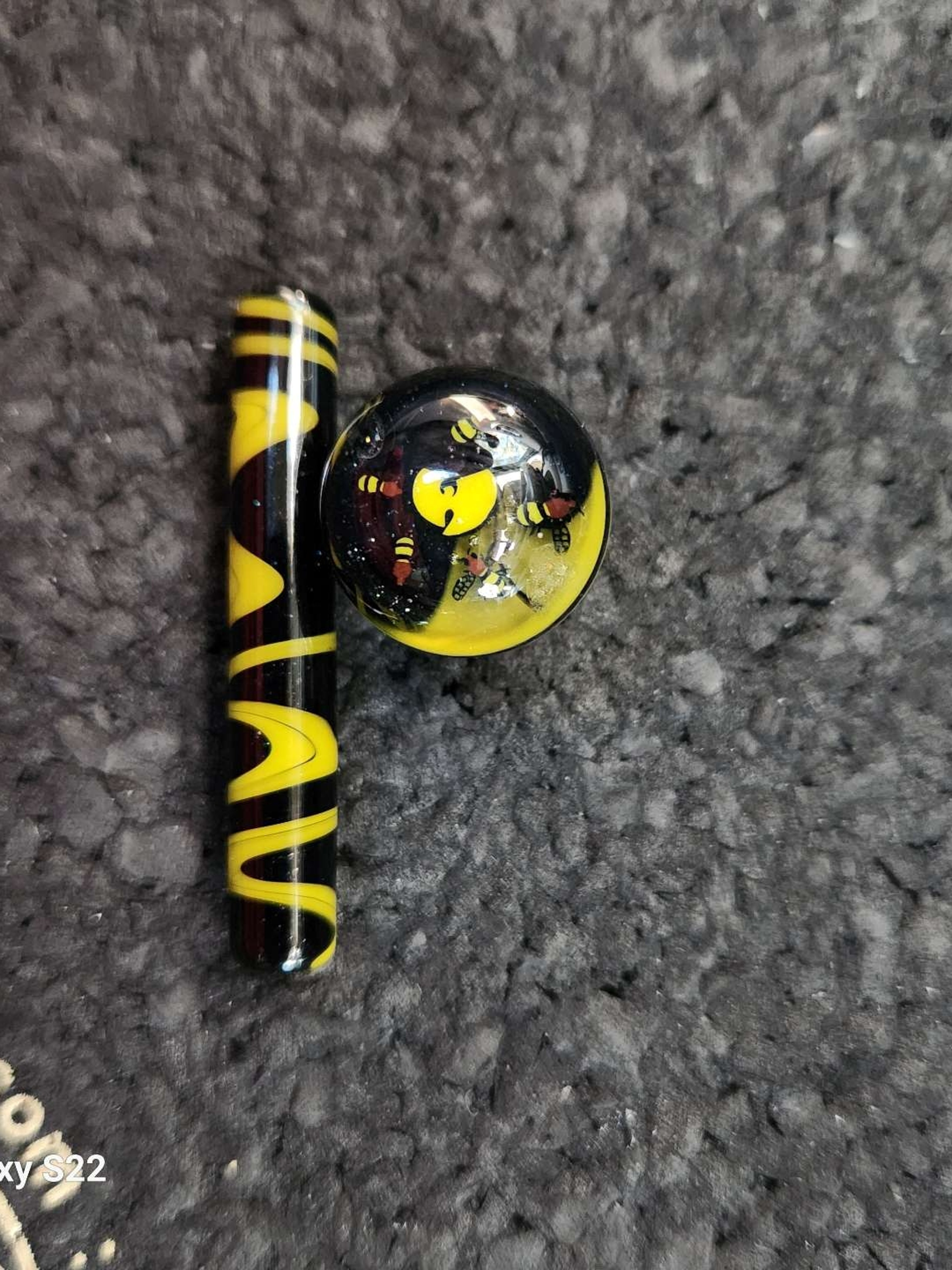 Preview pic of Wu-Tang  Killa Beez 🐝  set