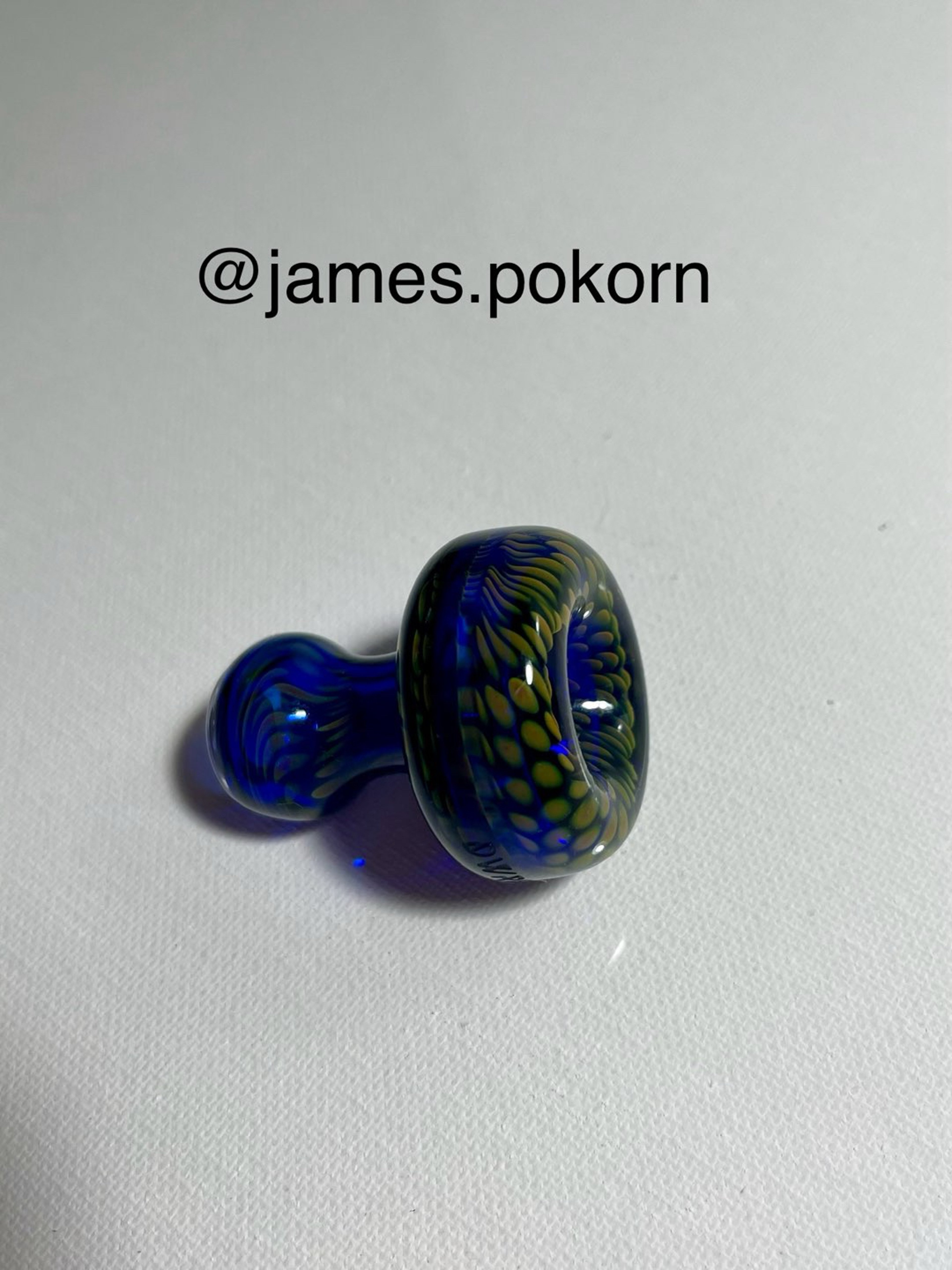 Preview pic of DWRECK x Firekist Chillum