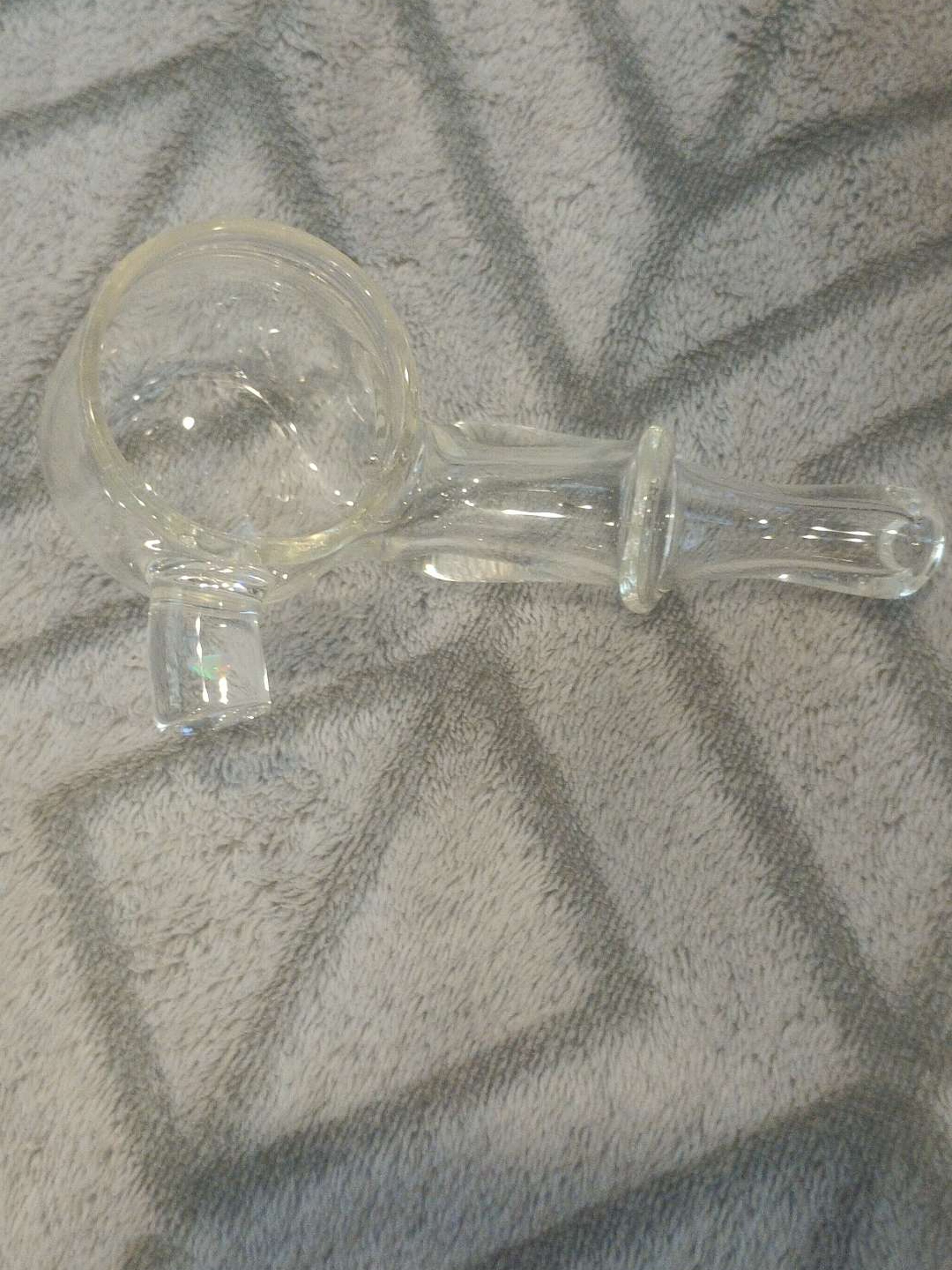 Preview pic of Puffco Proxy Pipe UV Reactive with Opal