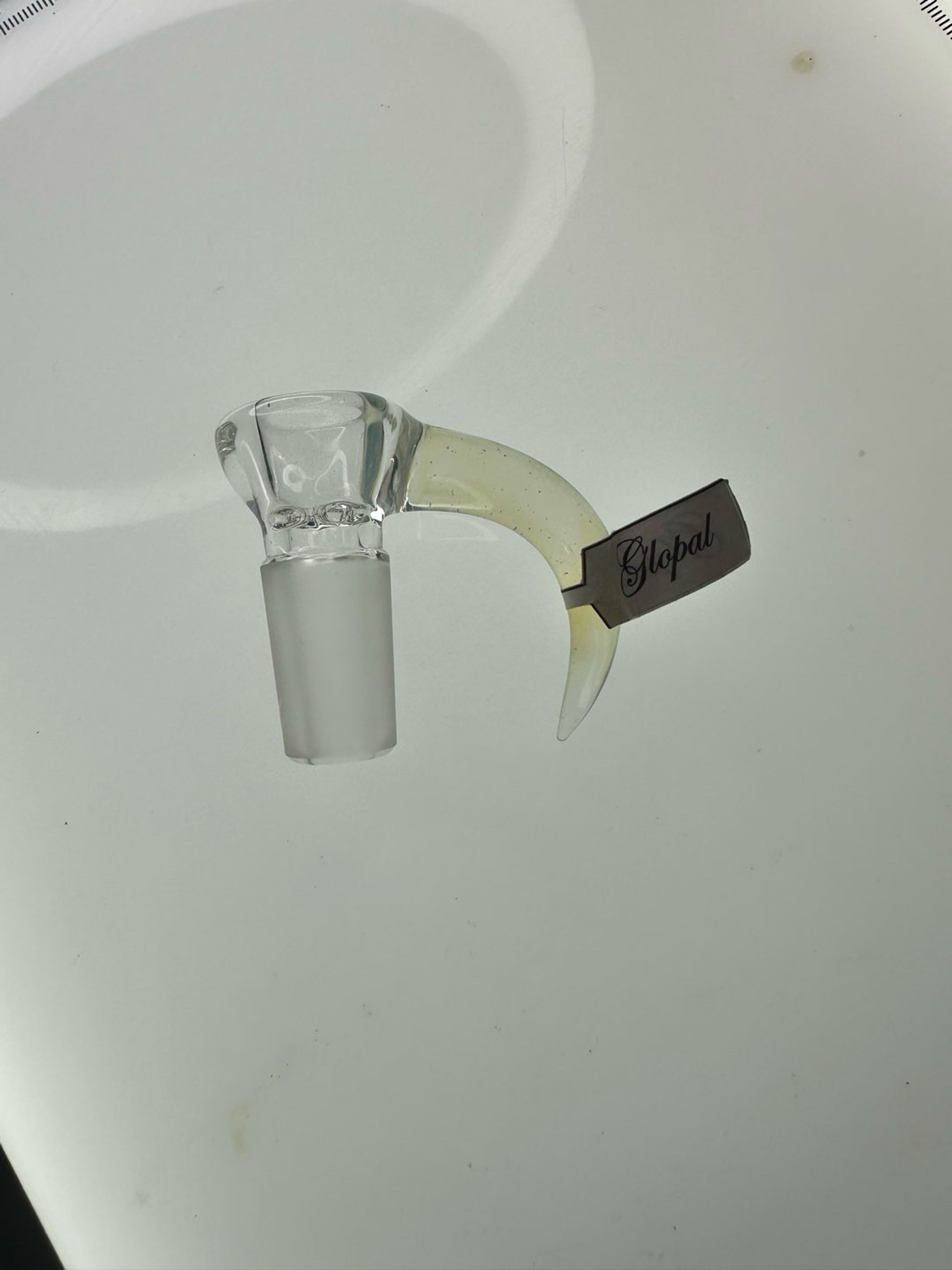 Preview pic of New glopal slide
