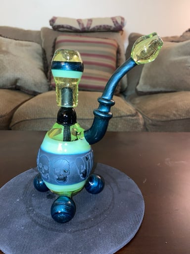 Preview pic of 2012 Marble Slinger Rig