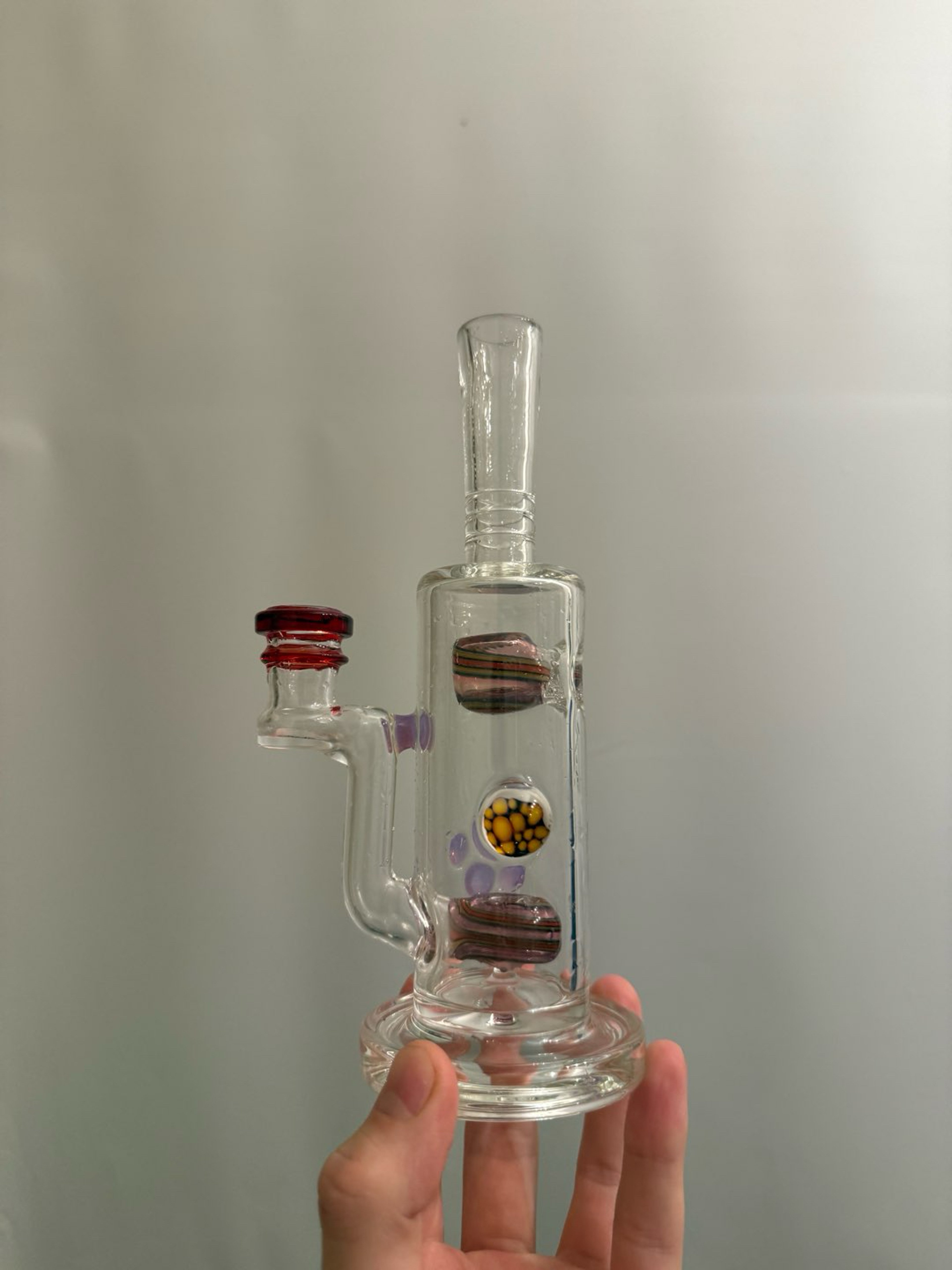Preview pic of Old dynamic fab straight
