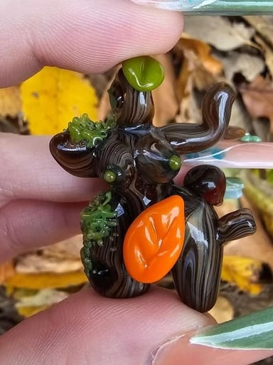 Preview pic of Autumn Goddess Rich Villa Collab