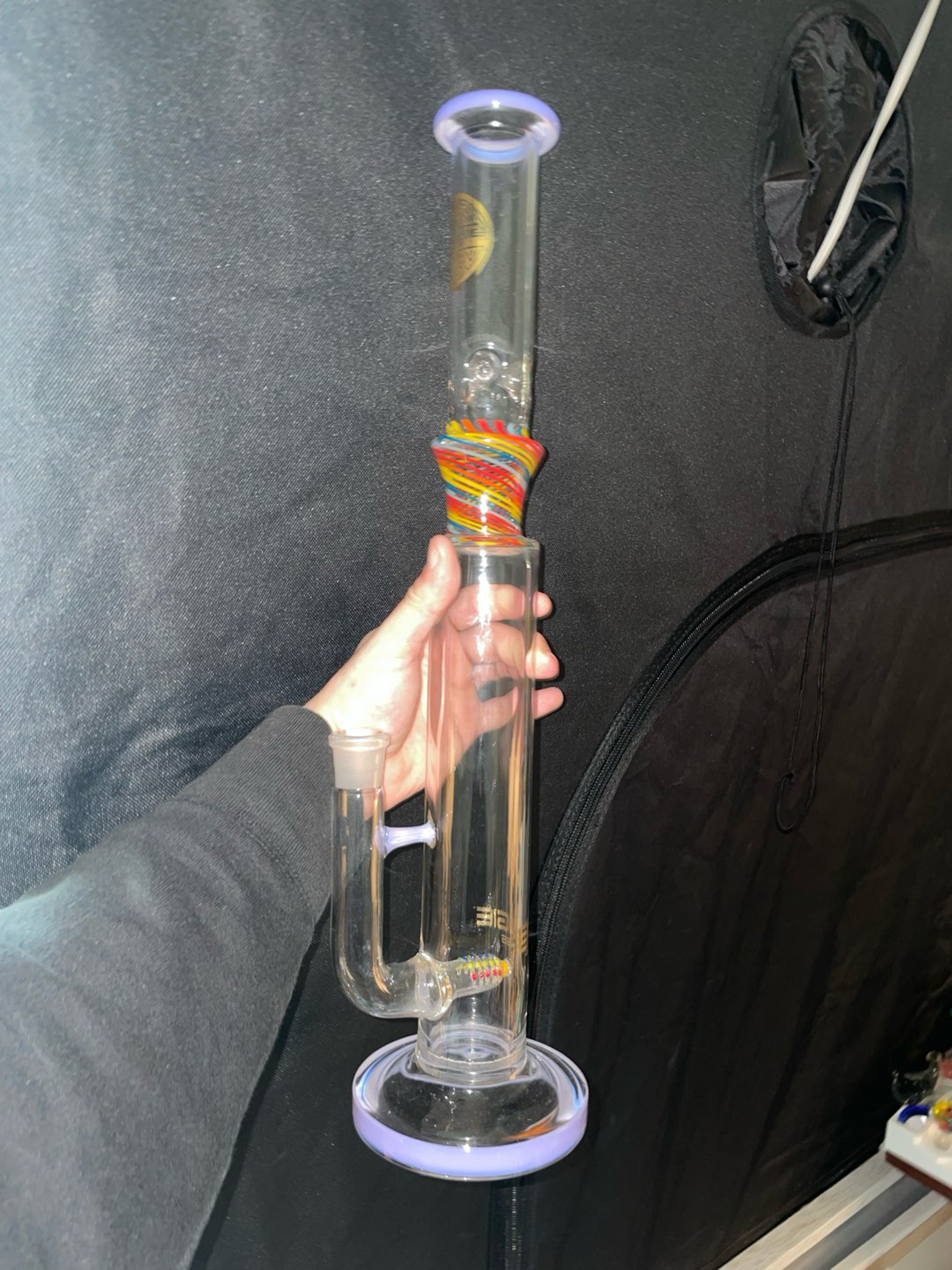 Preview pic of 18 inch inline