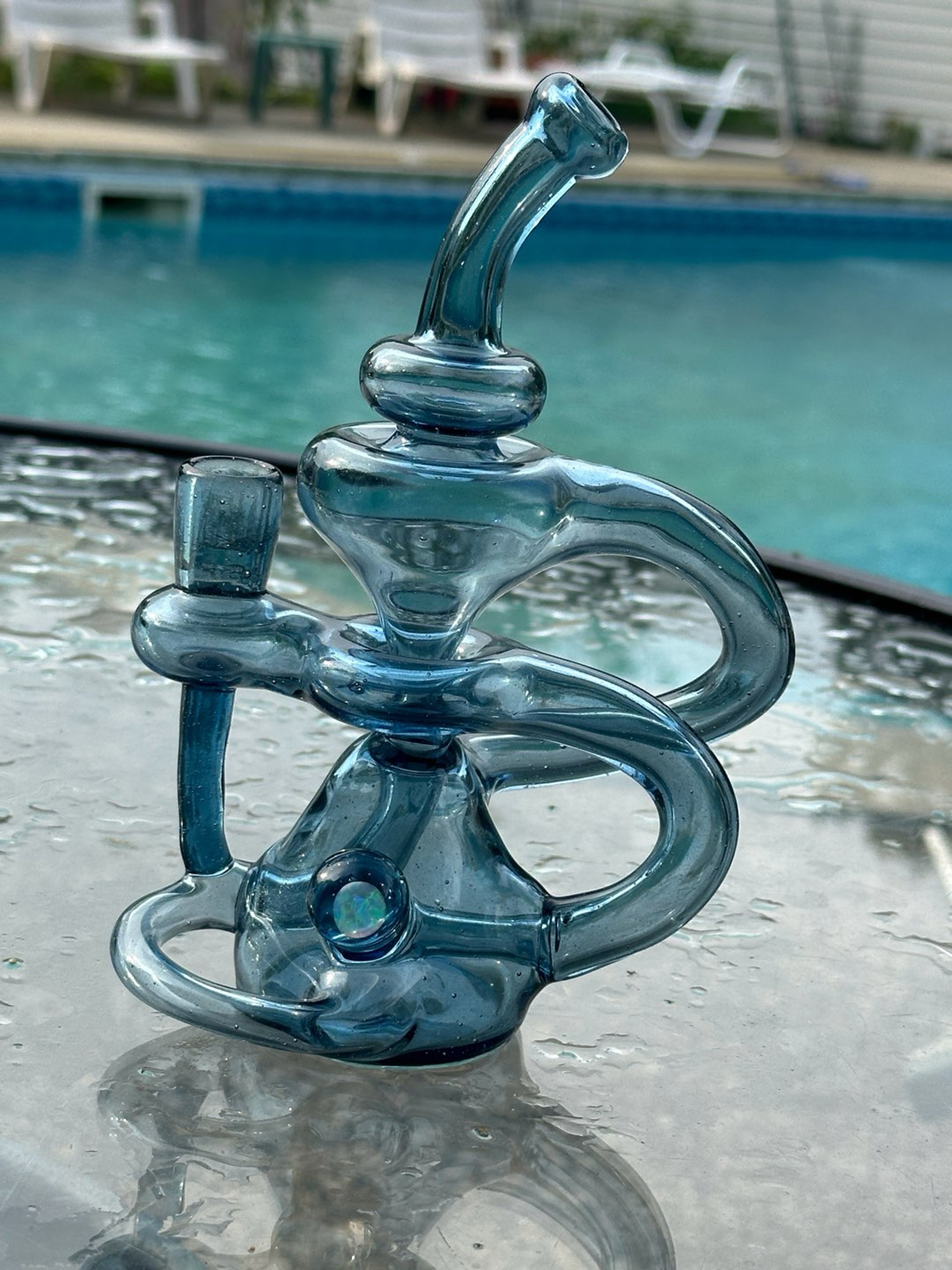 Preview pic of 2016 sir pyro donut recycler