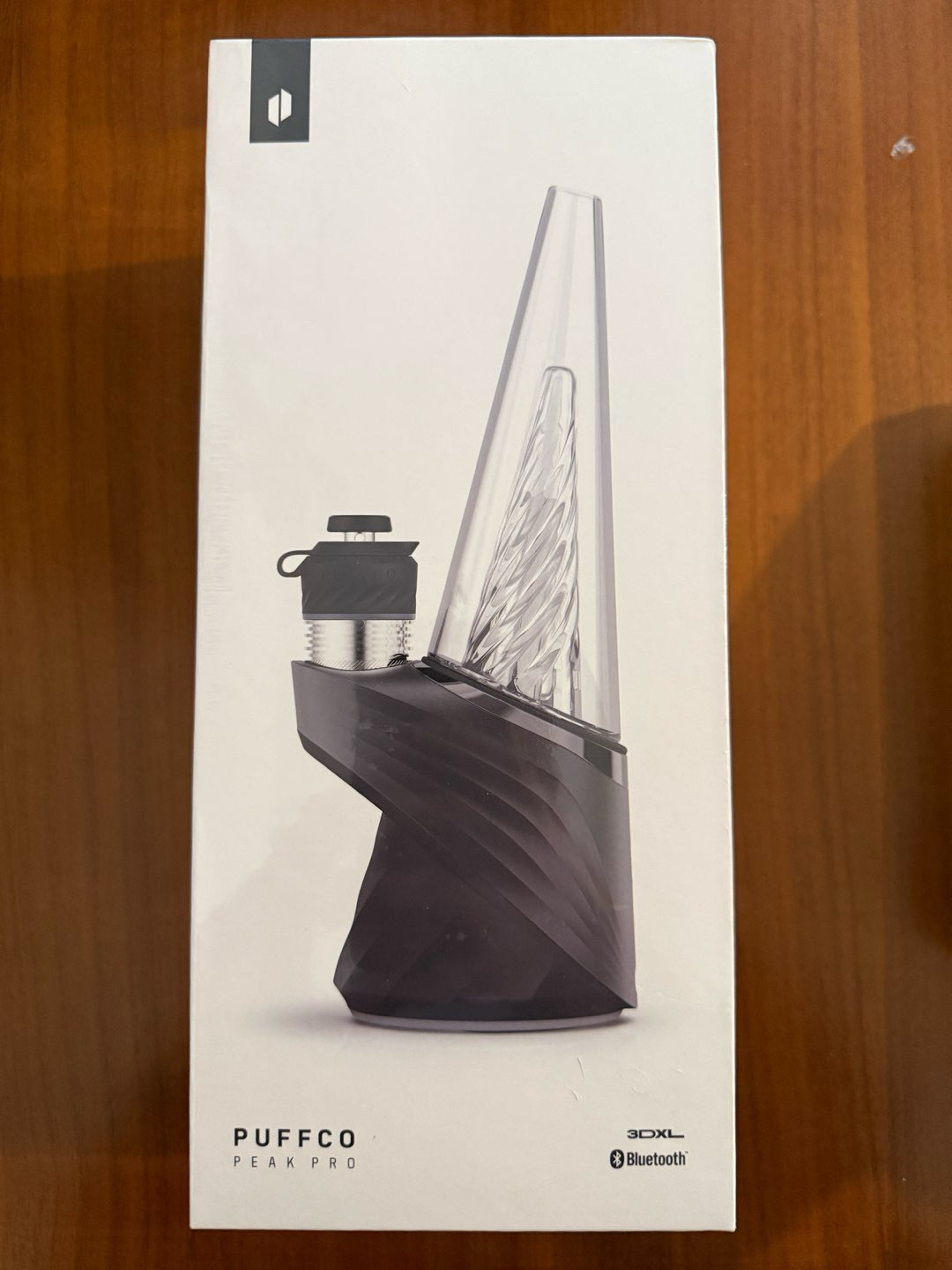 Preview pic of New Peak Pro V2