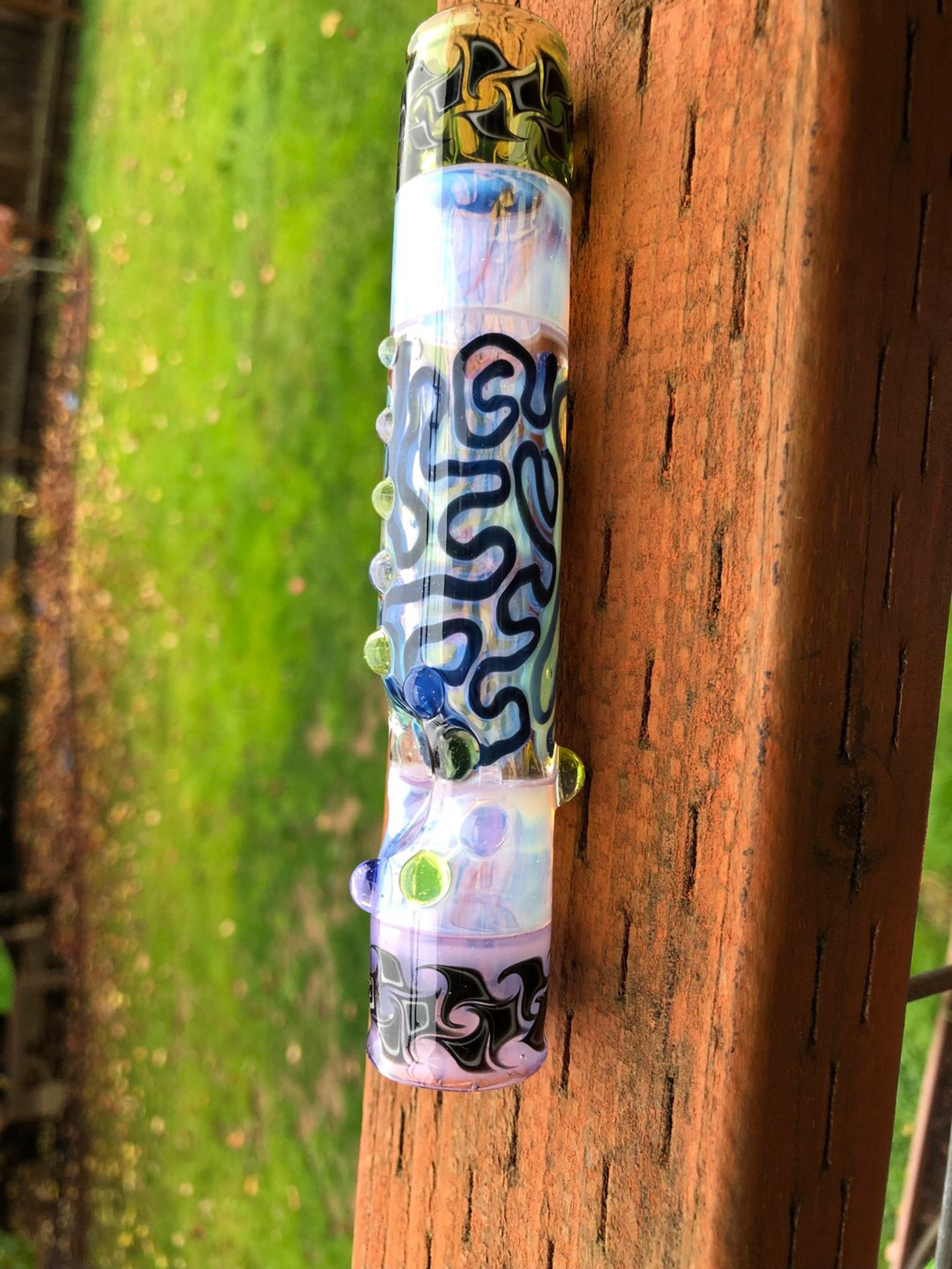 Preview pic of Bi-polar steam roller.
