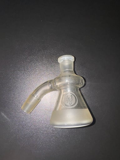 Preview pic of OJ Flame stemless ash catcher