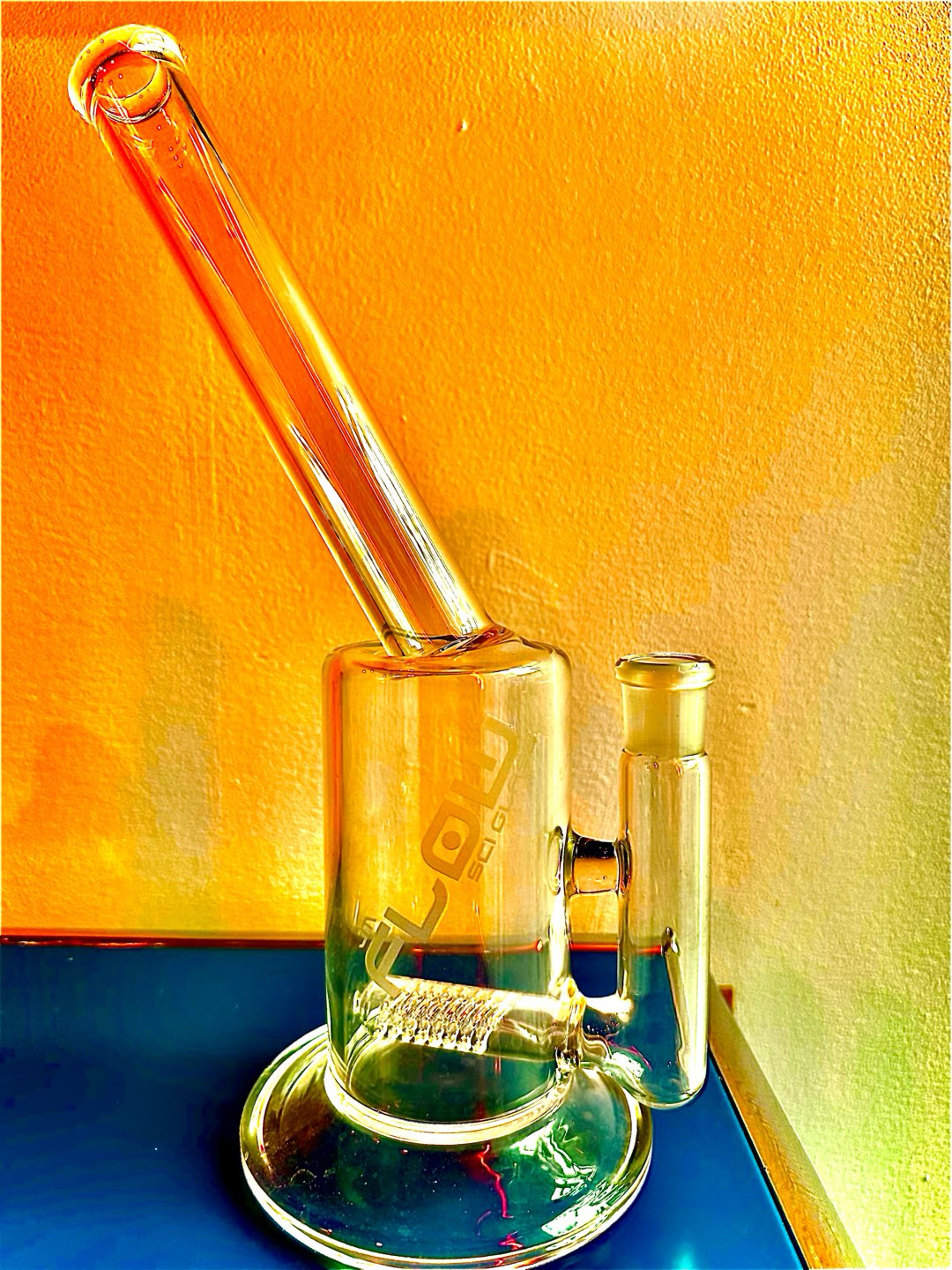 Preview pic of JM Flow SciGlass Big Can