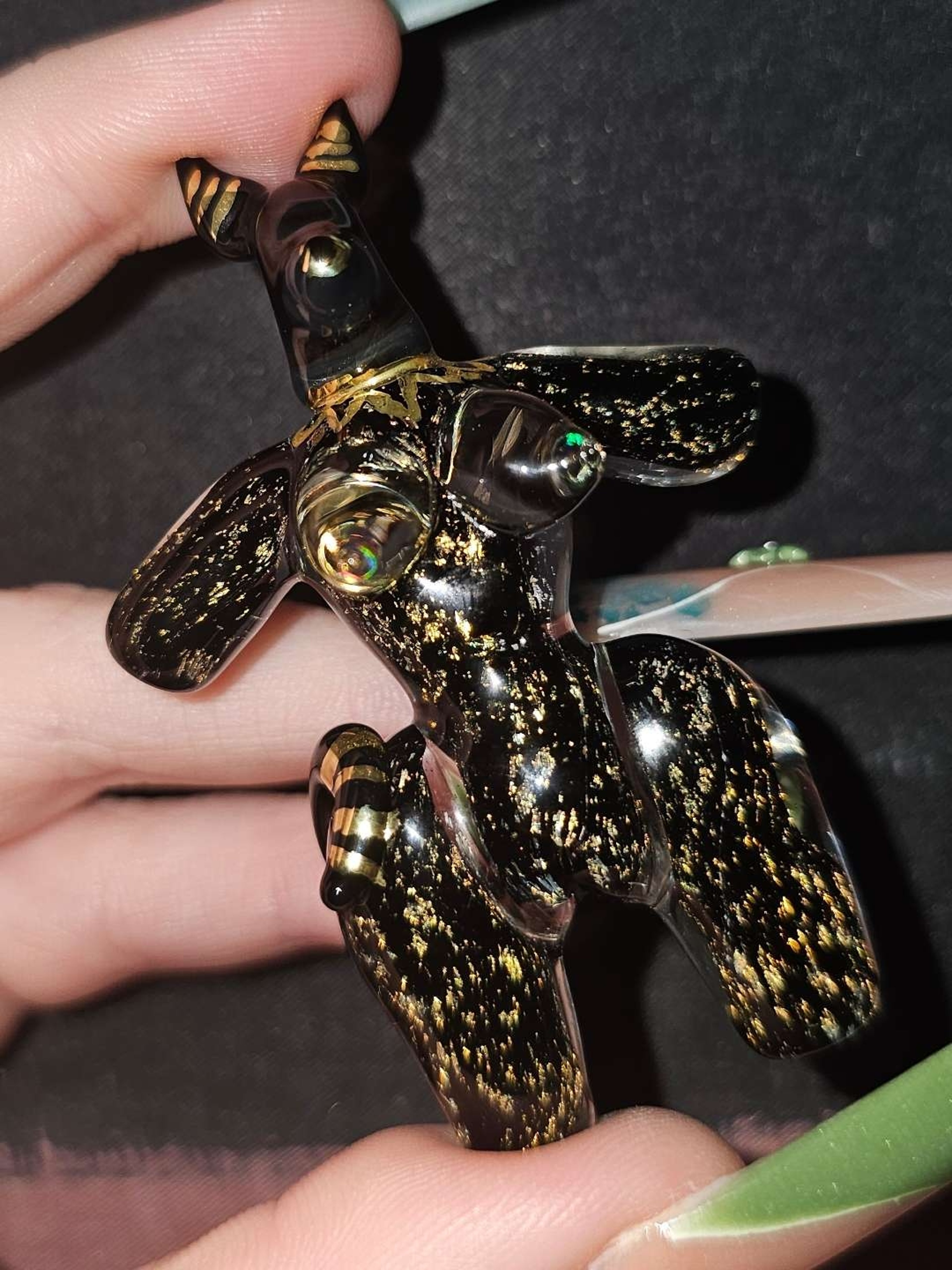 Preview pic of Goddess Bastet Rich Villa Collab