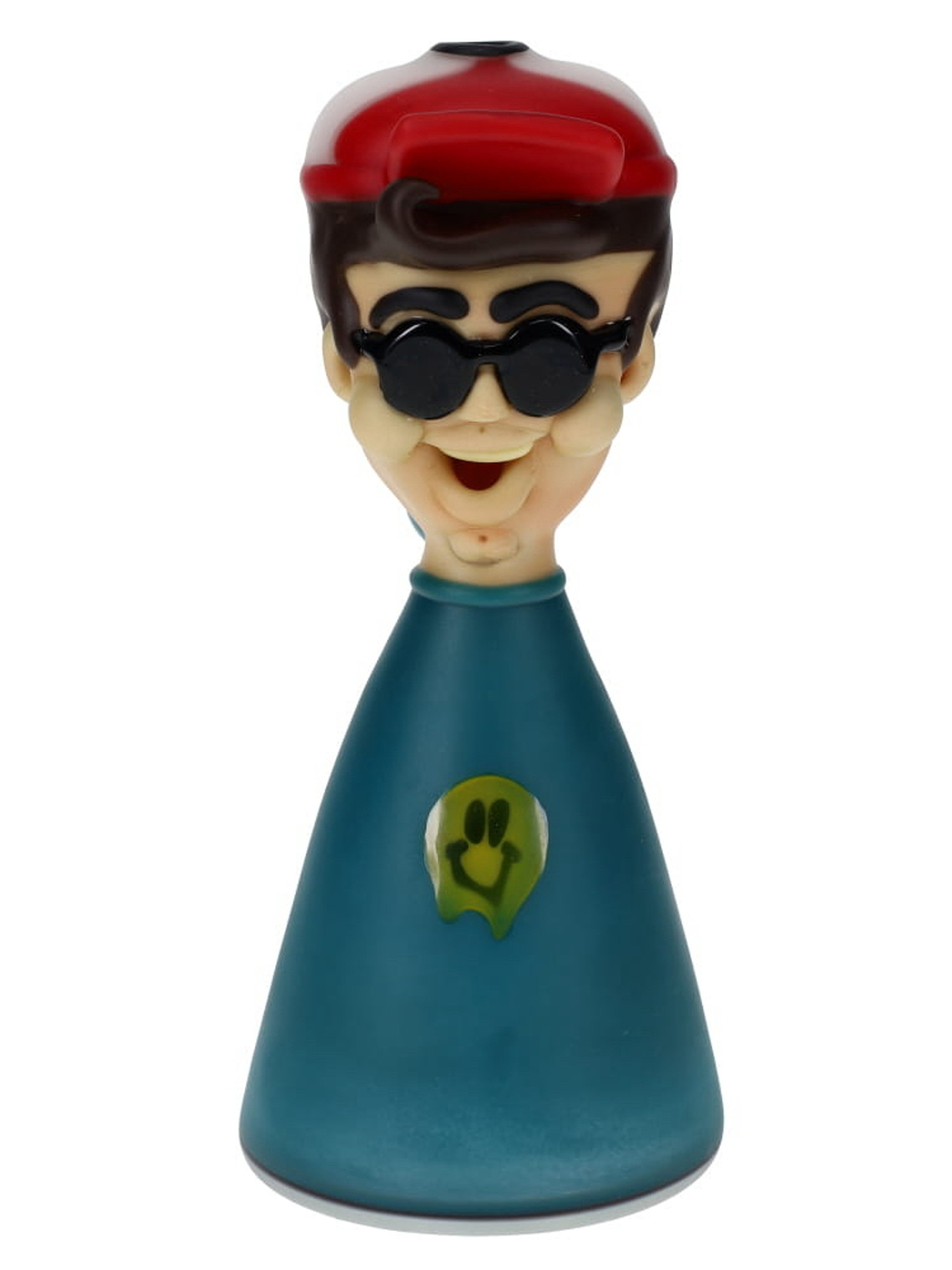 Preview pic of Niko Cray Happy Camper Big Boy Beaker