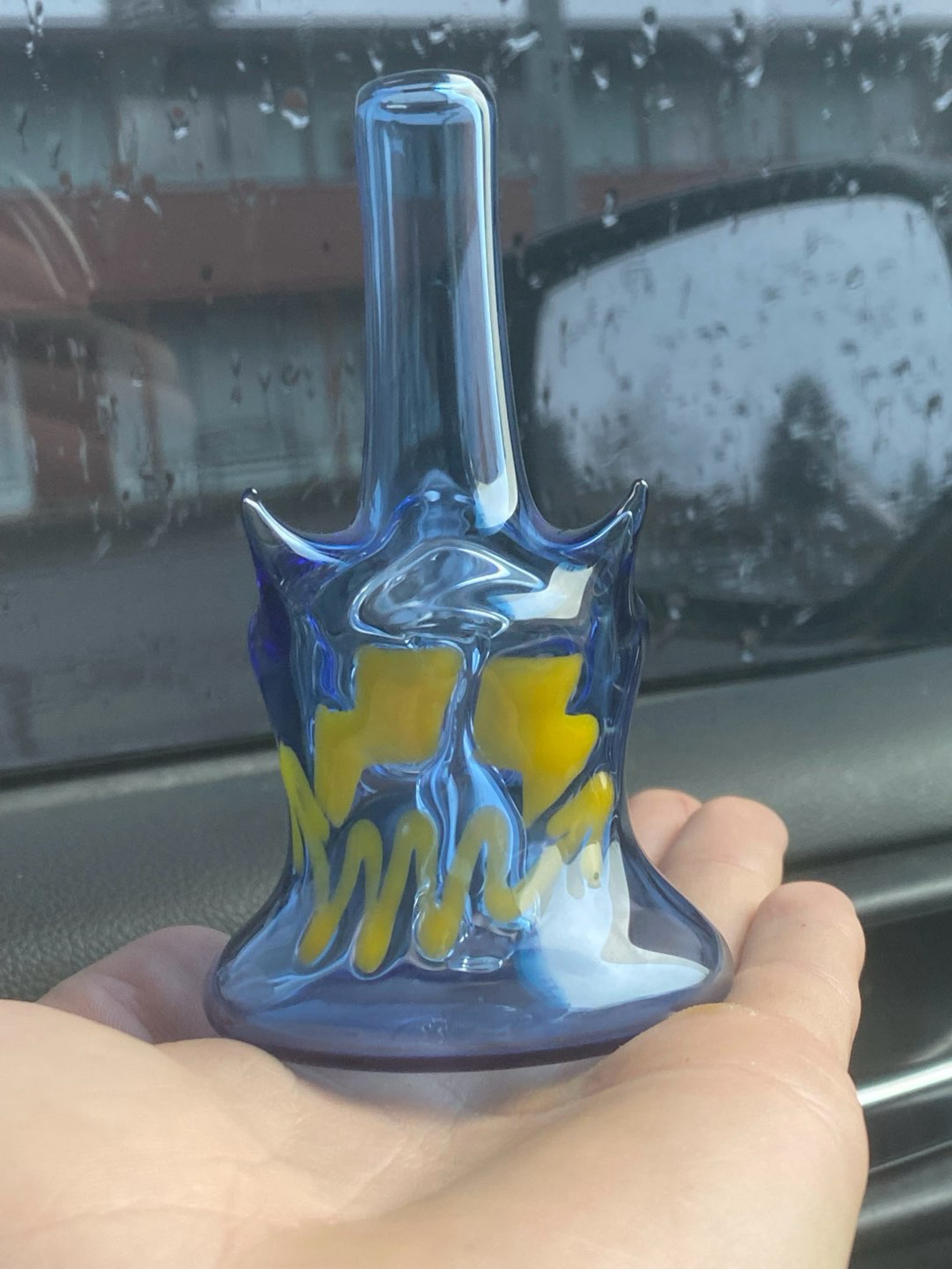 Preview pic of LIGHTNING FACE STROTTLE