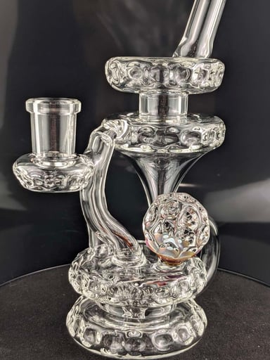 Preview pic of Faux Facet Recycler