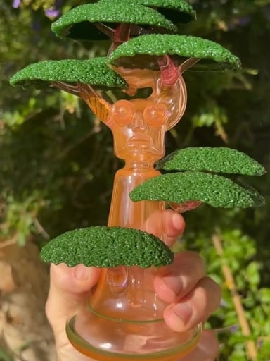 Preview pic of Banjo Bonsai Devi Jammer #4