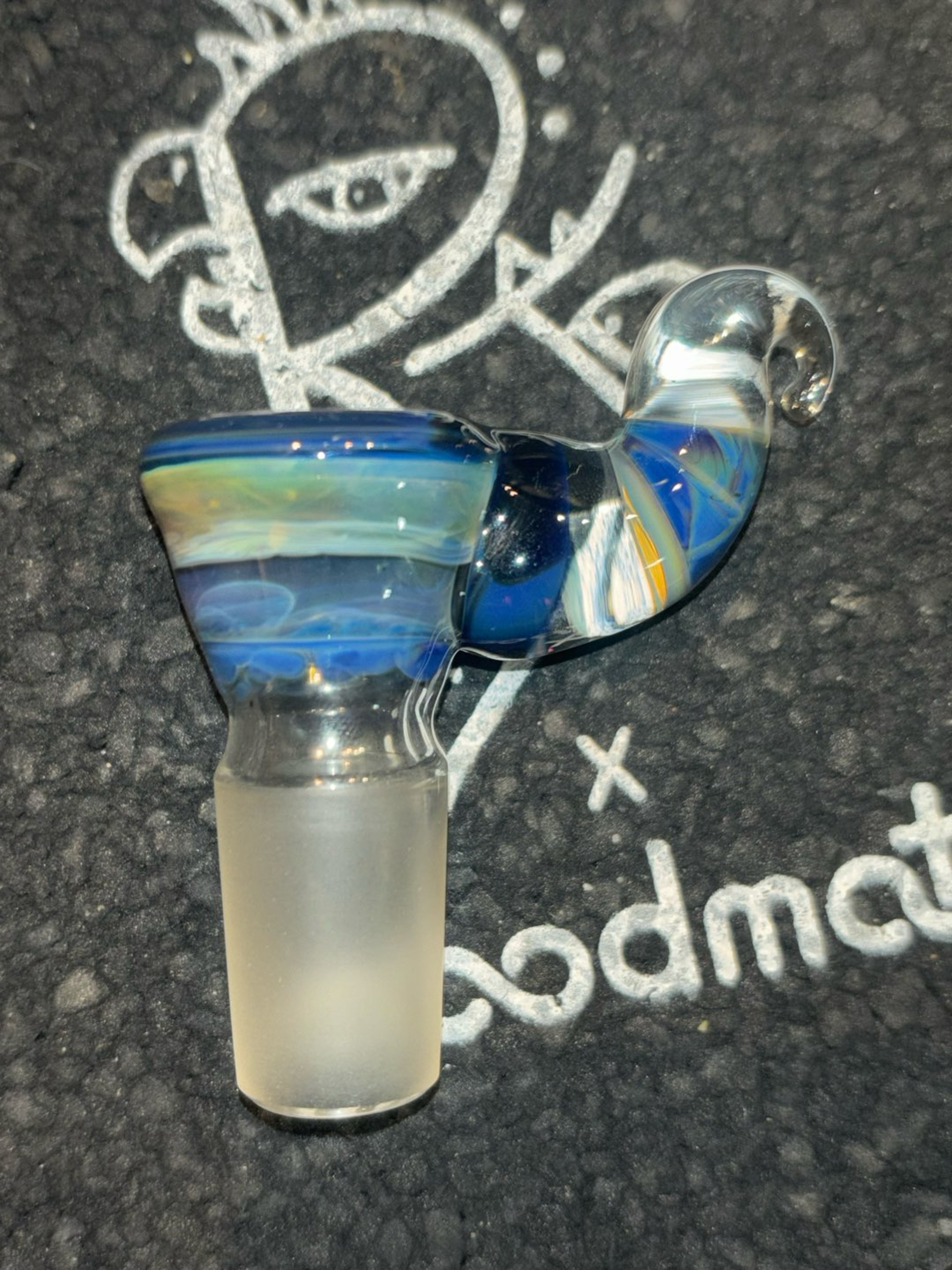 Preview pic of 18mm slide