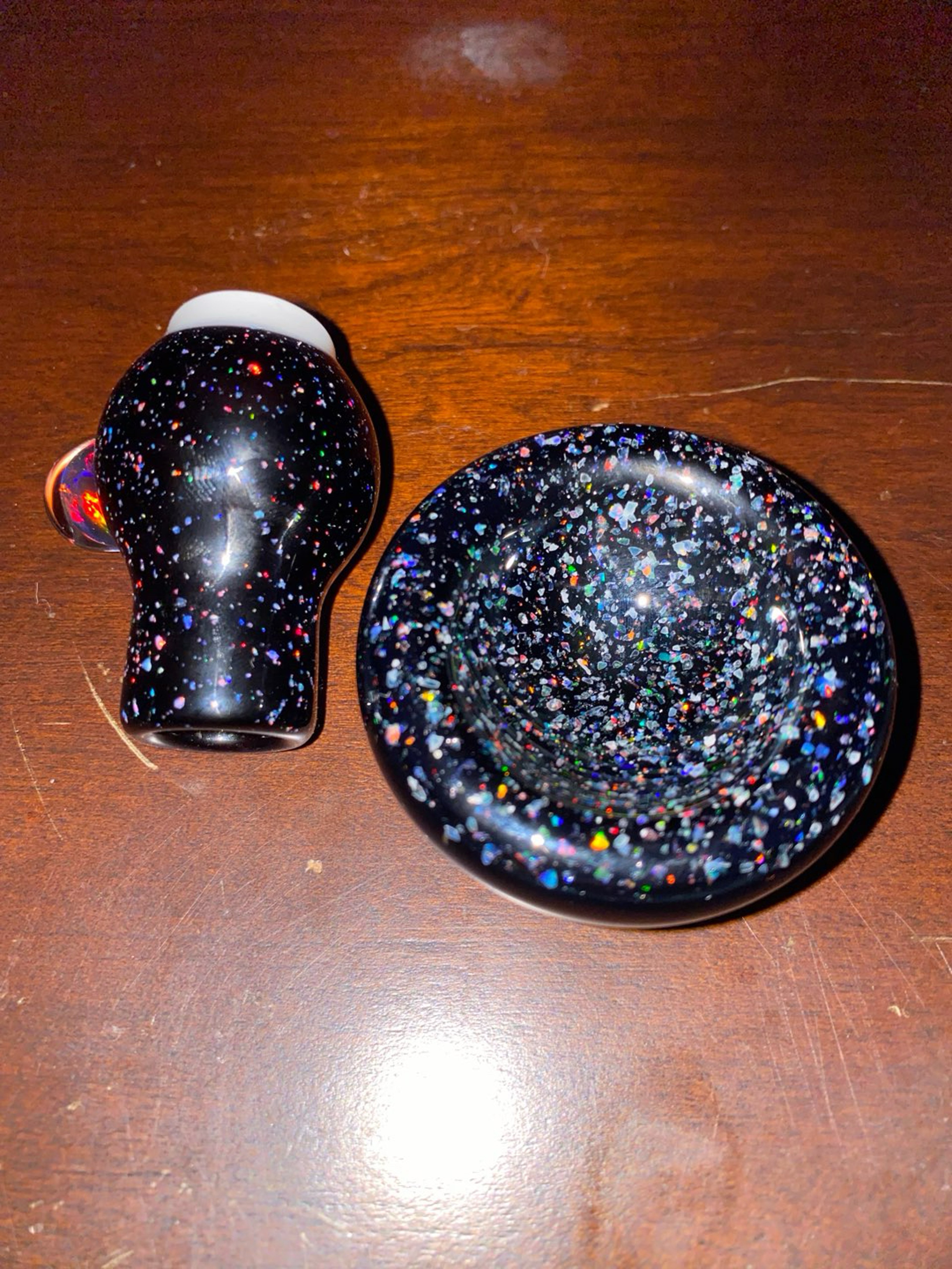 Preview pic of Dosa 2013 Opal Tech Dish and Dome 14mm