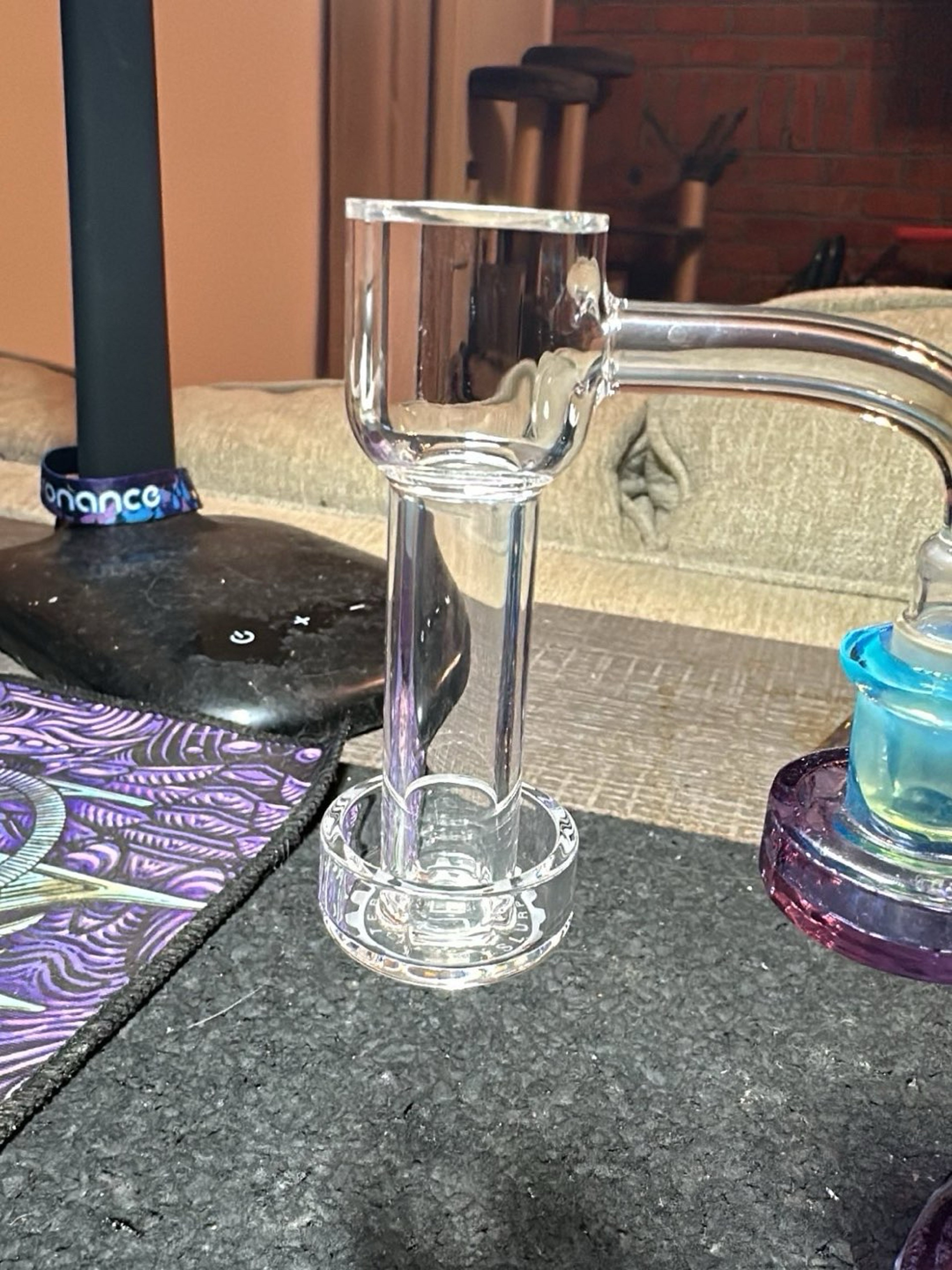 Preview pic of Toro XXL Slurper 14mm 90 8.5-9/10