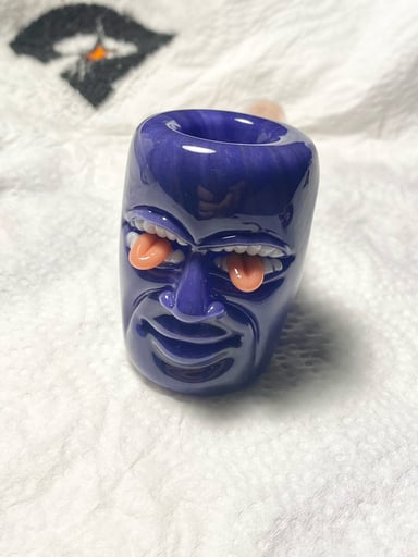 Preview pic of GPS Glass Pipe for Sale