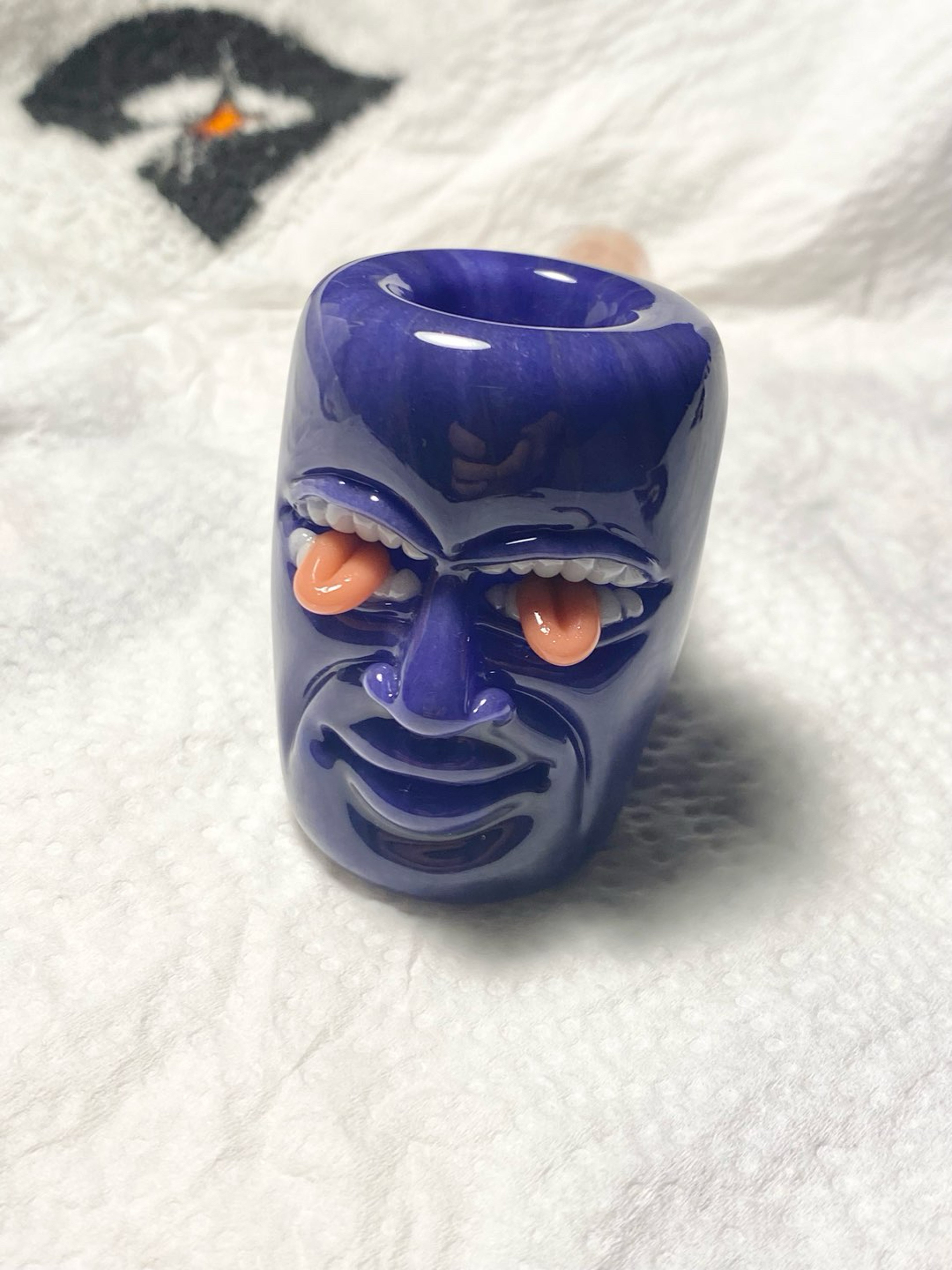 Preview pic of GPS Glass Pipe for Sale