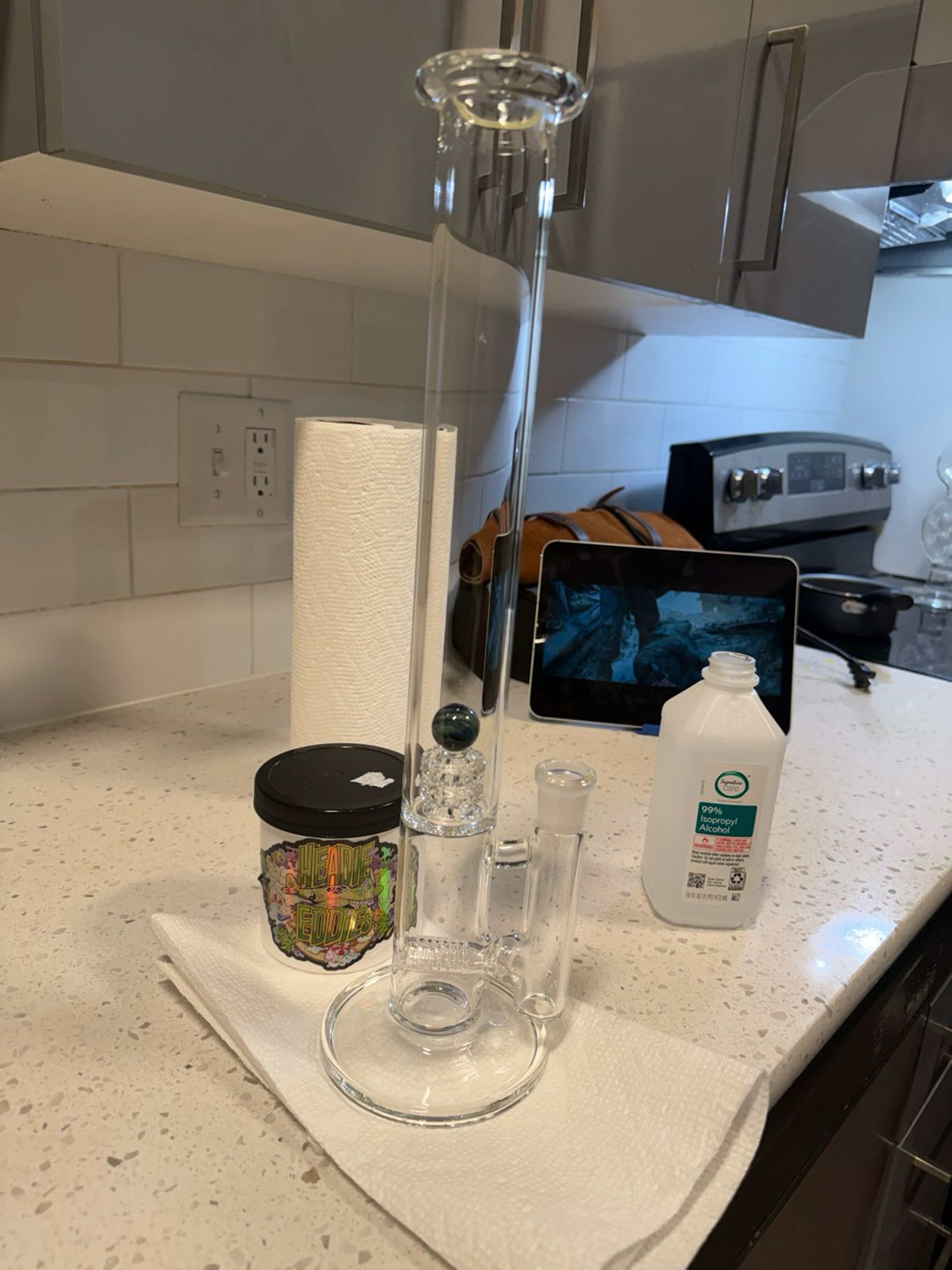 Preview pic of Gnob Tube custom