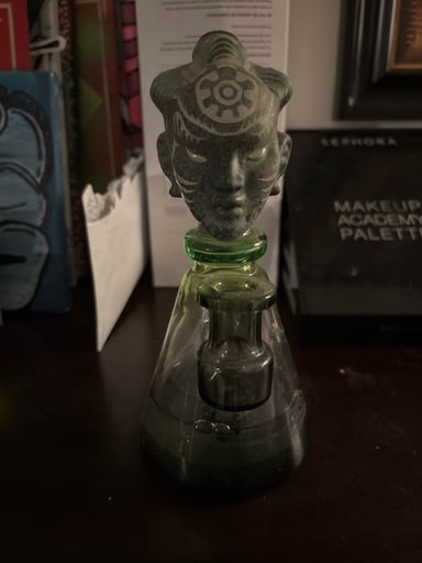 Preview pic of Heady Medusa