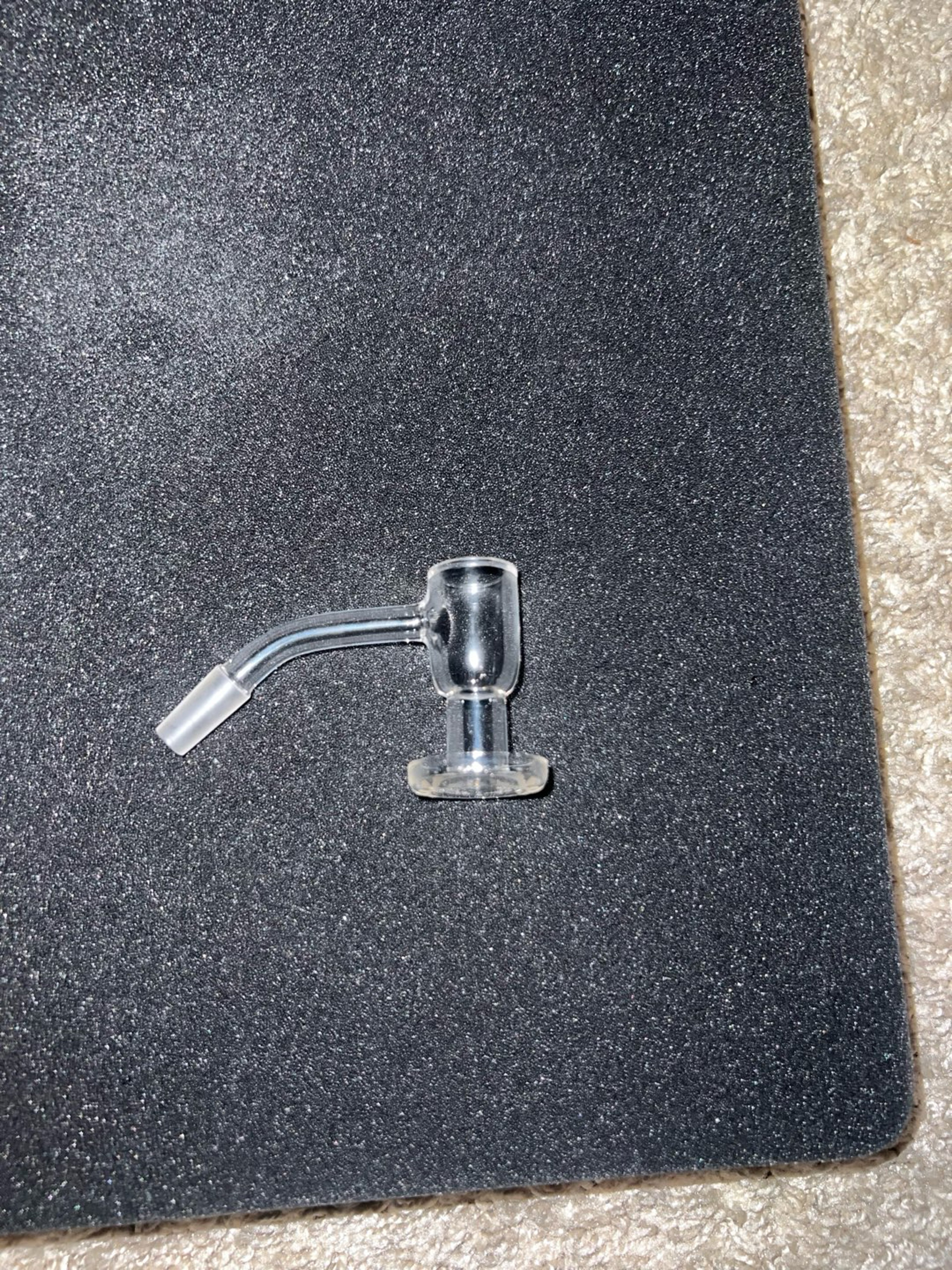 Preview pic of Clear Toro Mini slurper