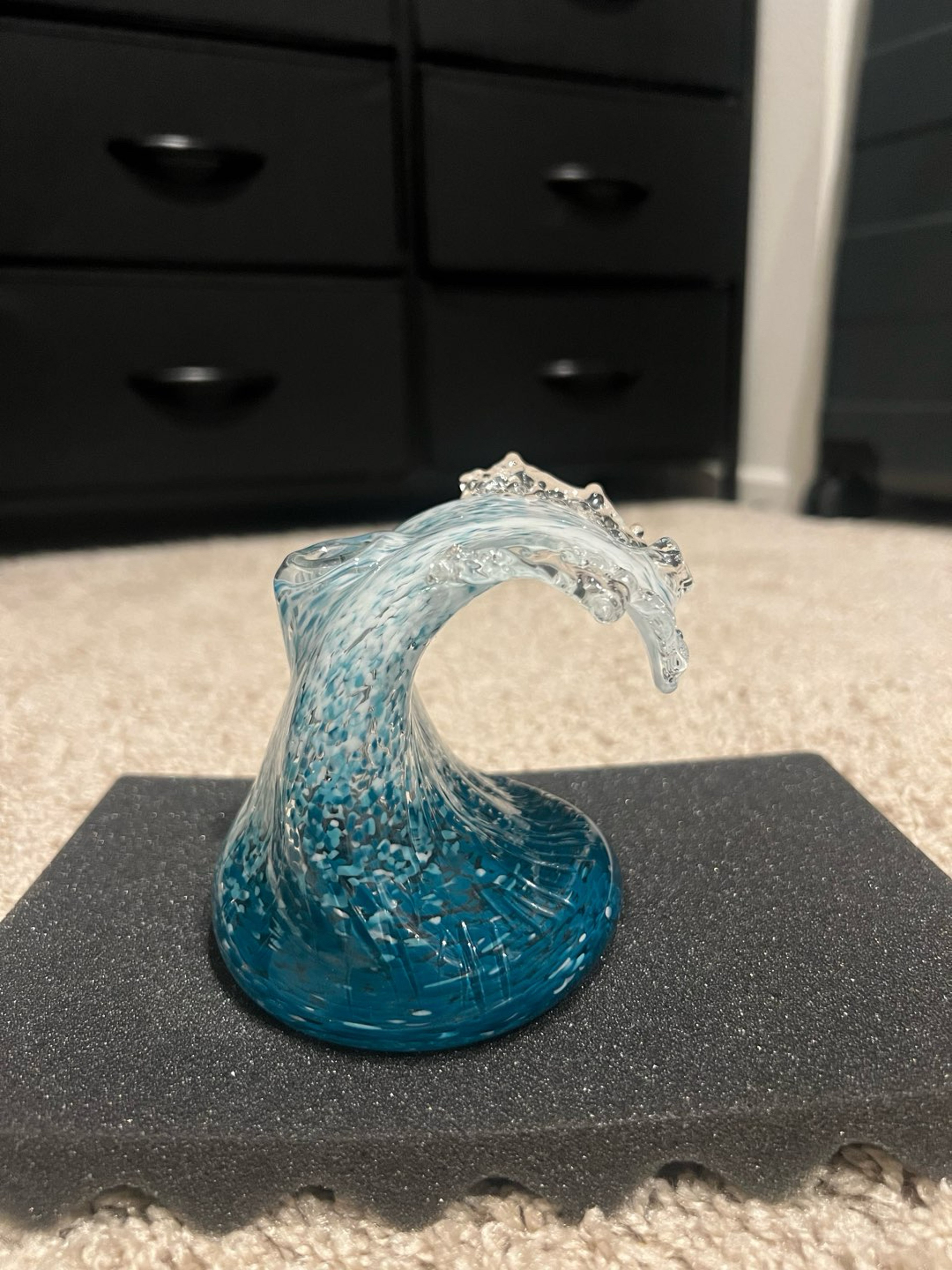 Preview pic of Blacksand wave
