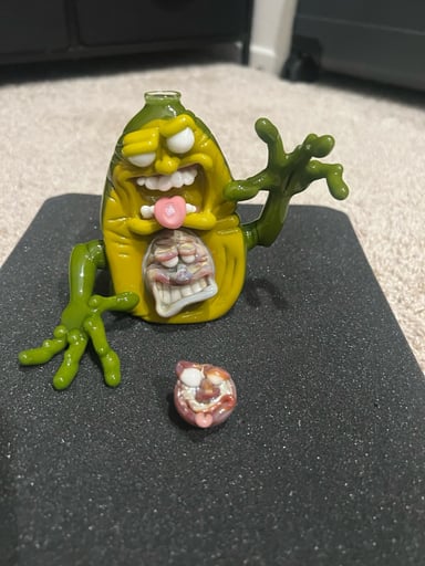 Preview pic of Custom Glasshole