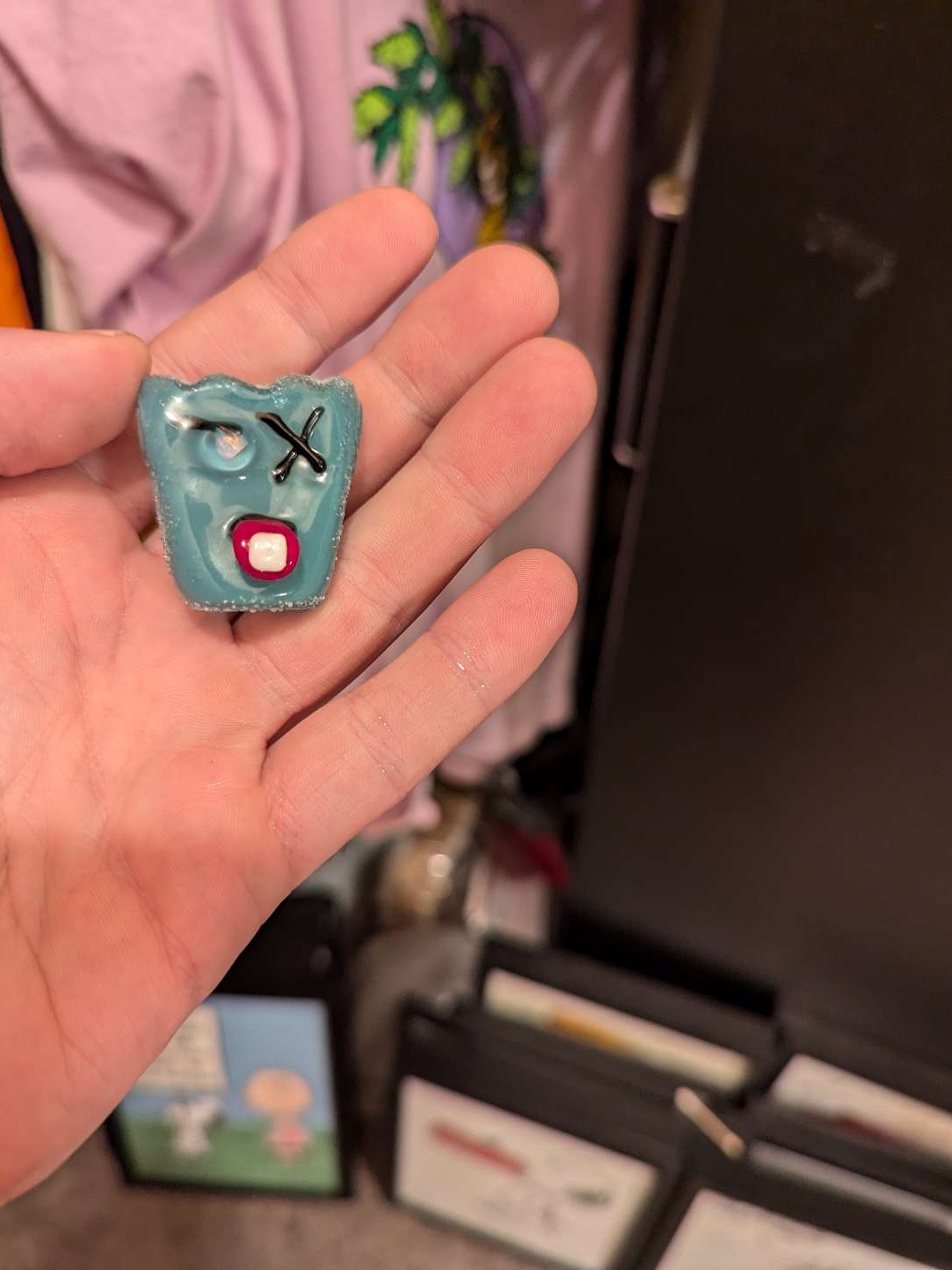Preview pic of Emperial 1 pendant