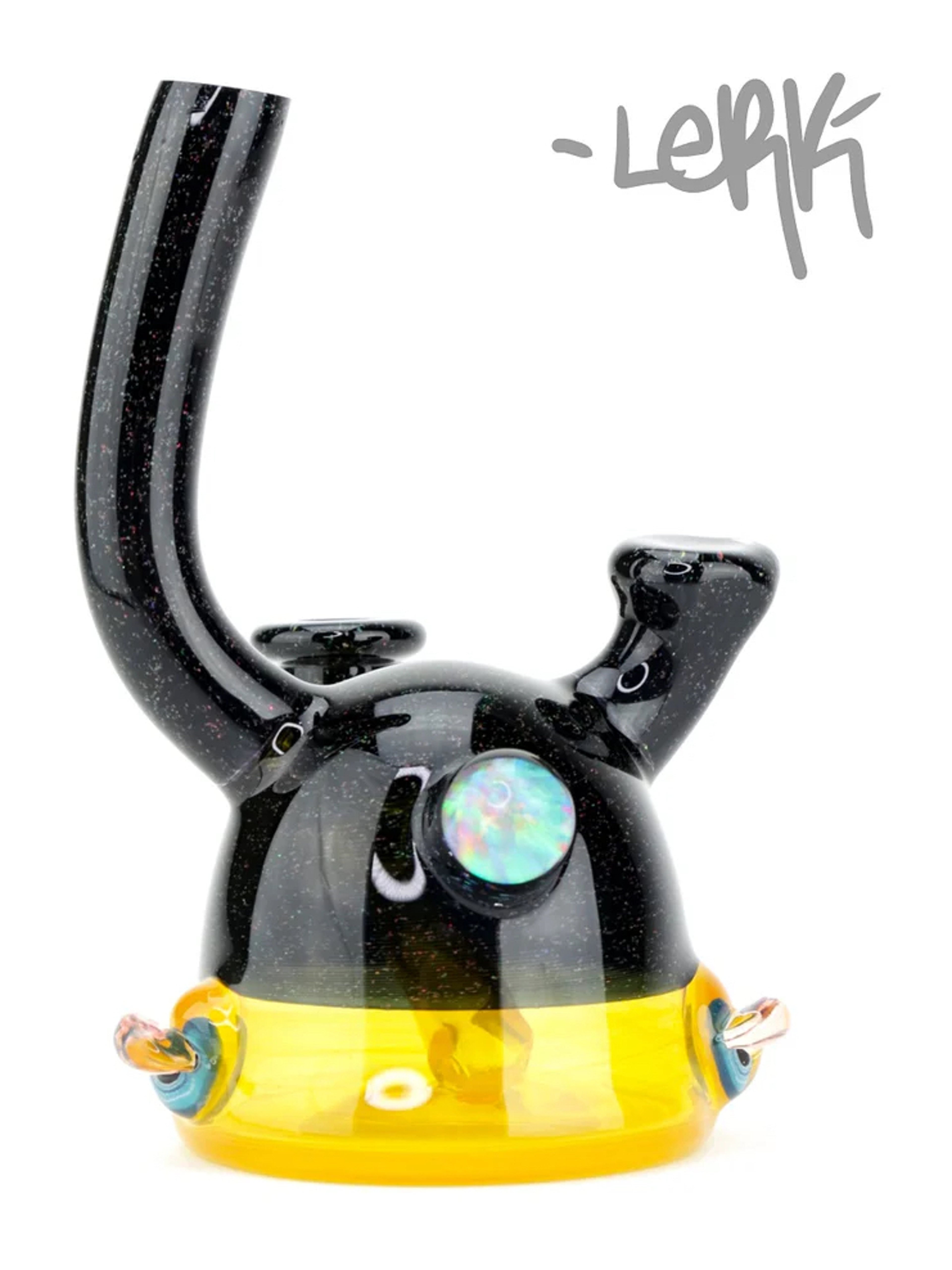 Preview pic of Lerk The World CFL Head Rig