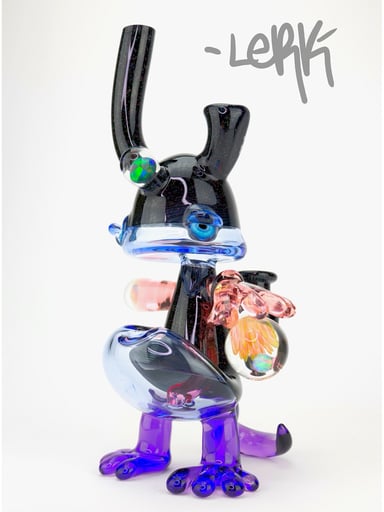Preview pic of Lerk The World CFL Full Body Lerk Rig